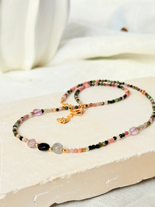 Collier BRIGITTE