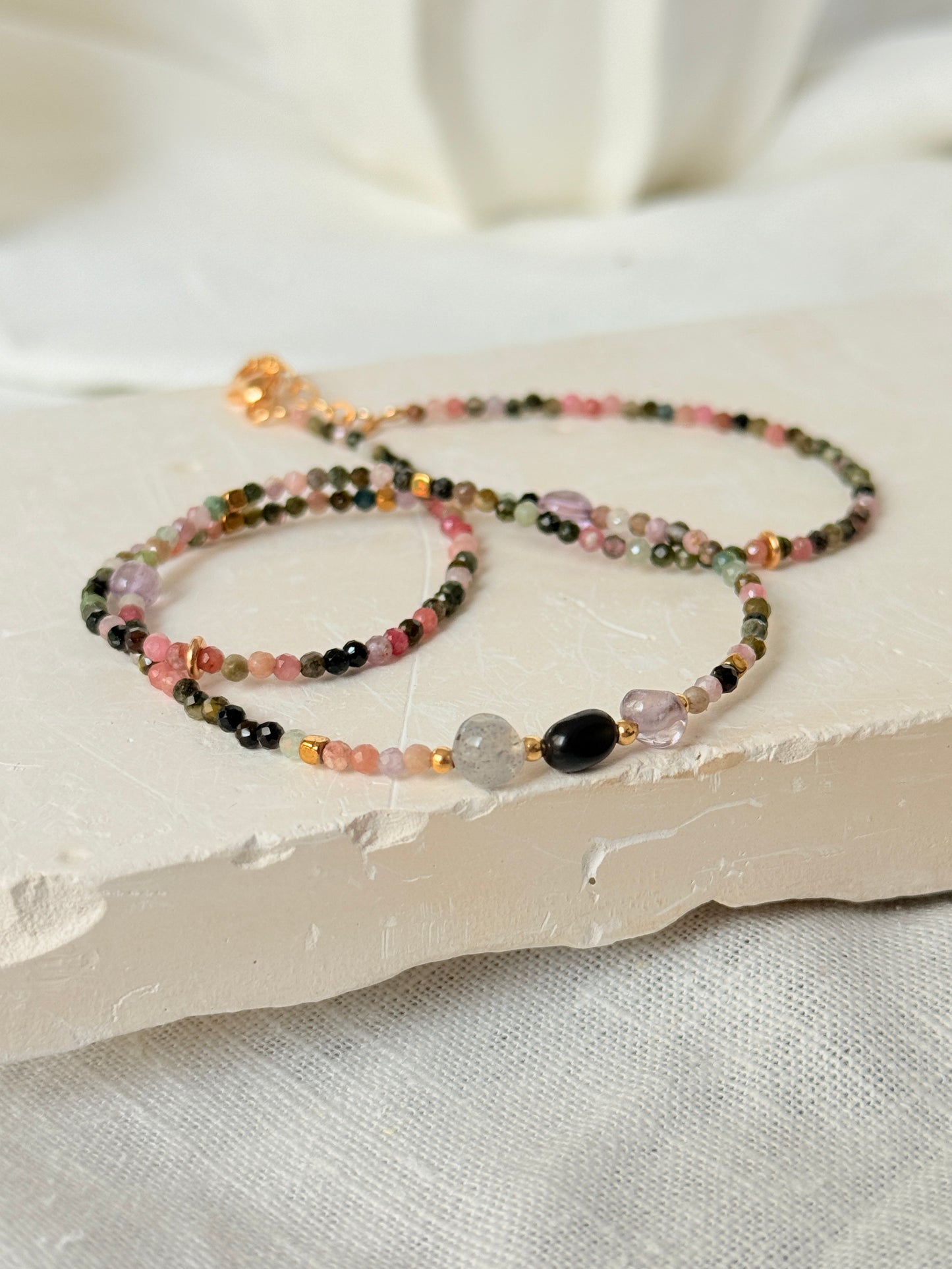 Collier BRIGITTE