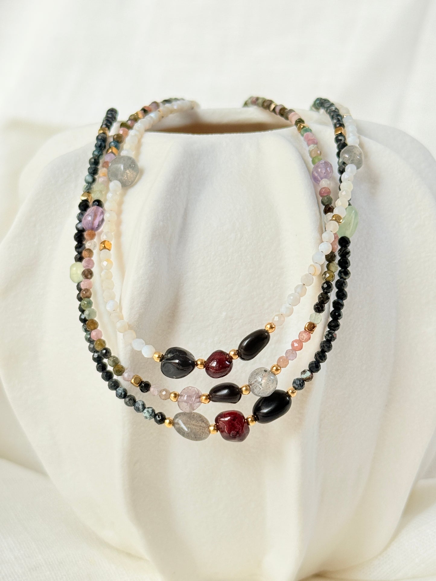 Collier BRIGITTE