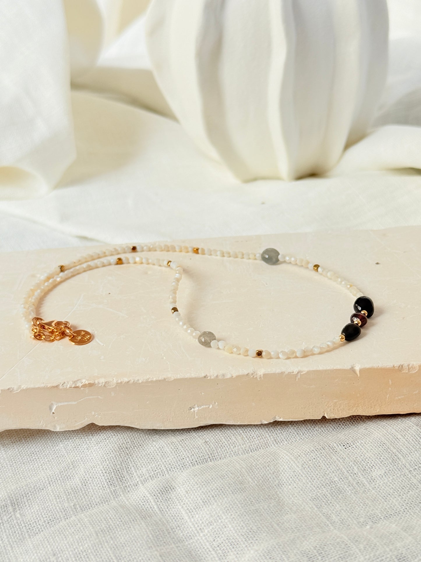 Collier BRIGITTE
