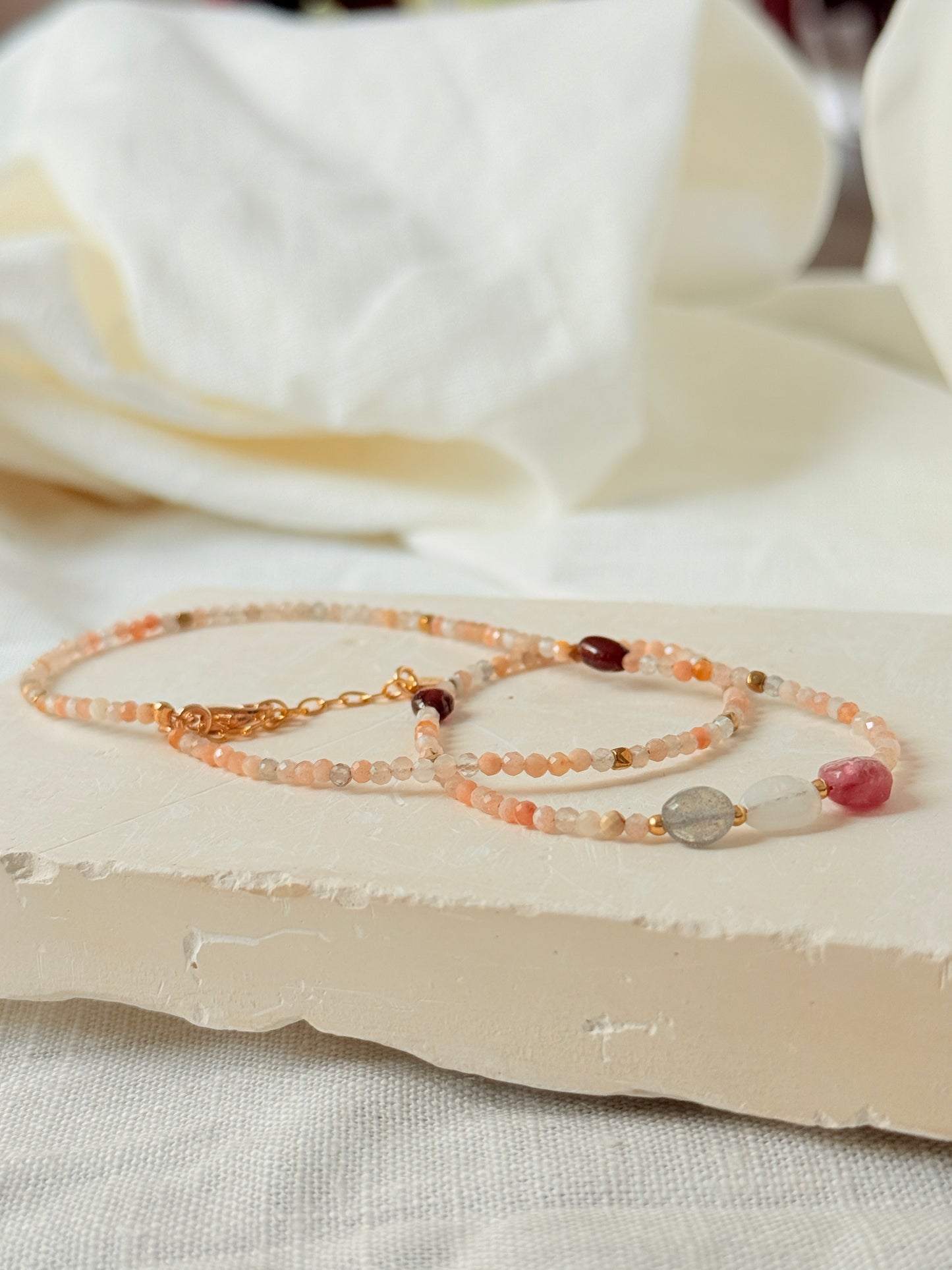 Collier BRIGITTE