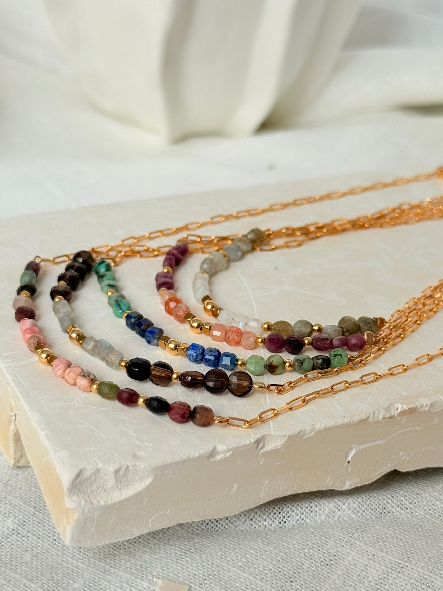 Collier LINETTE