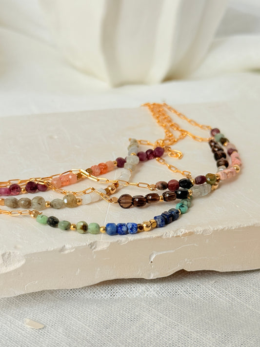 Collier LINETTE
