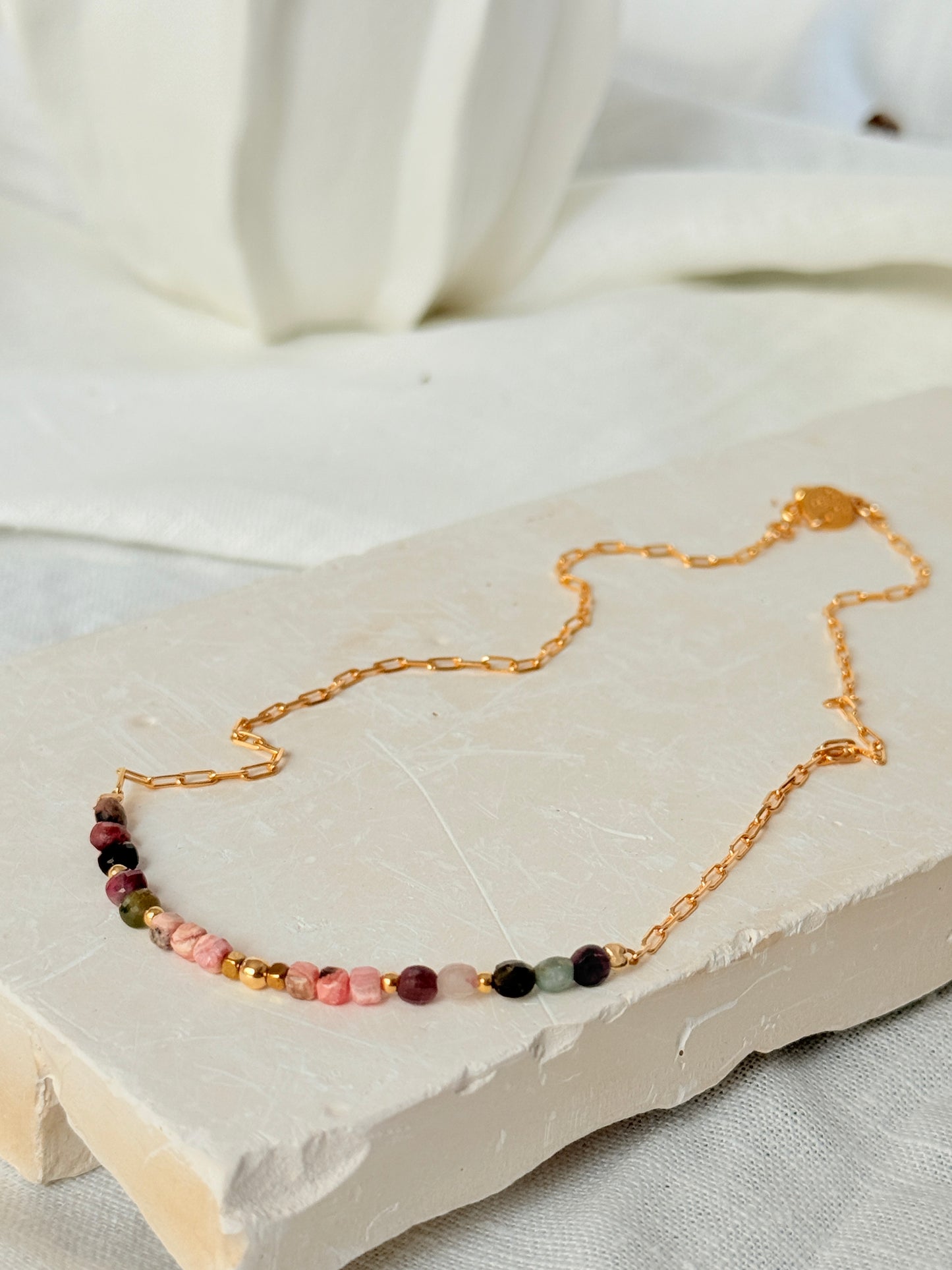 Collier LINETTE