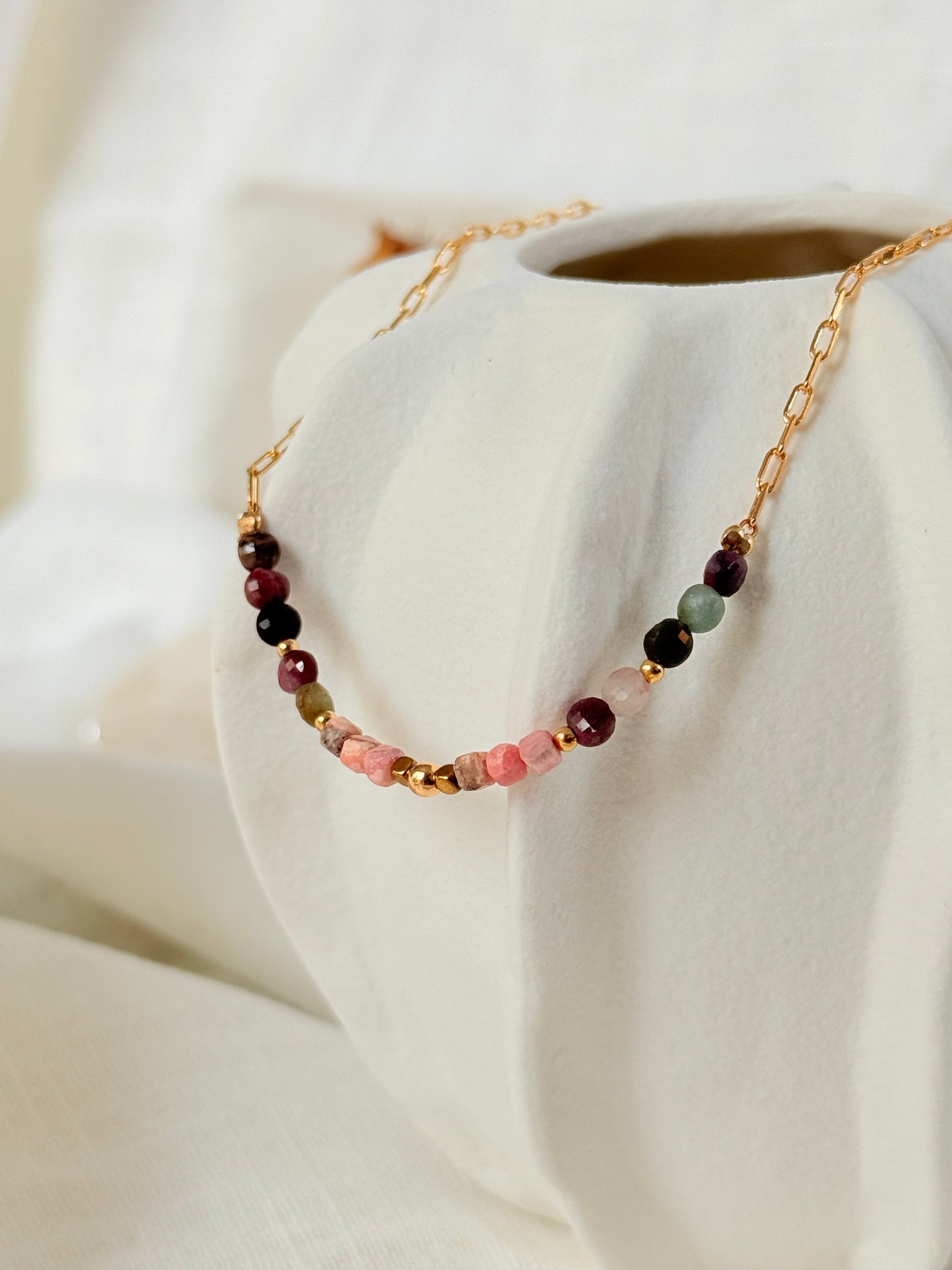 Collier LINETTE