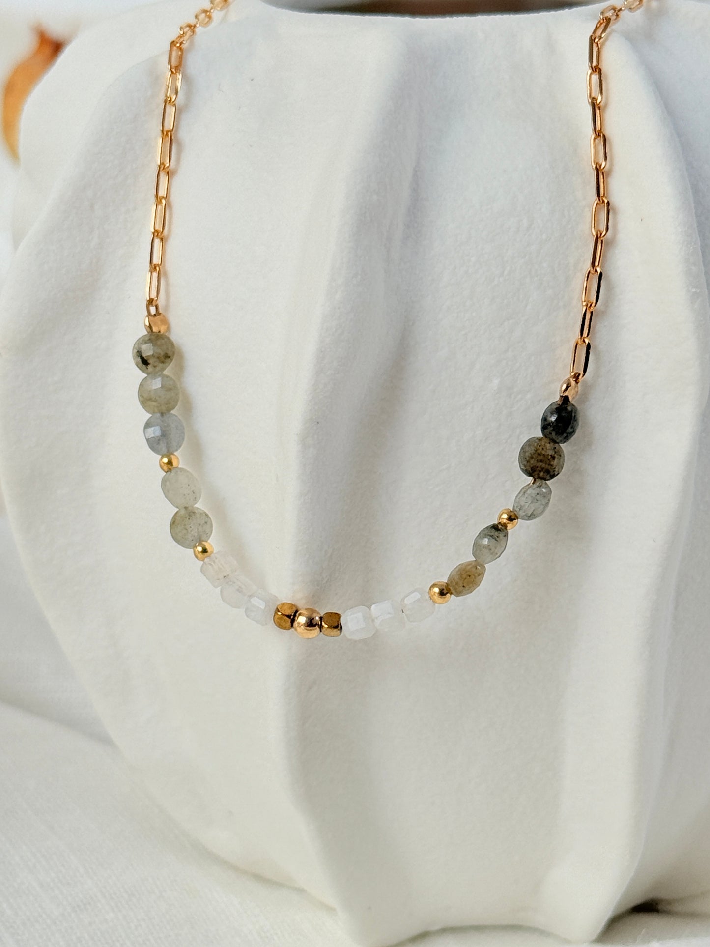 Collier LINETTE