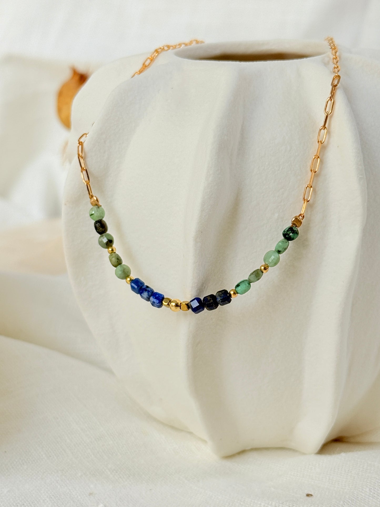 Collier LINETTE