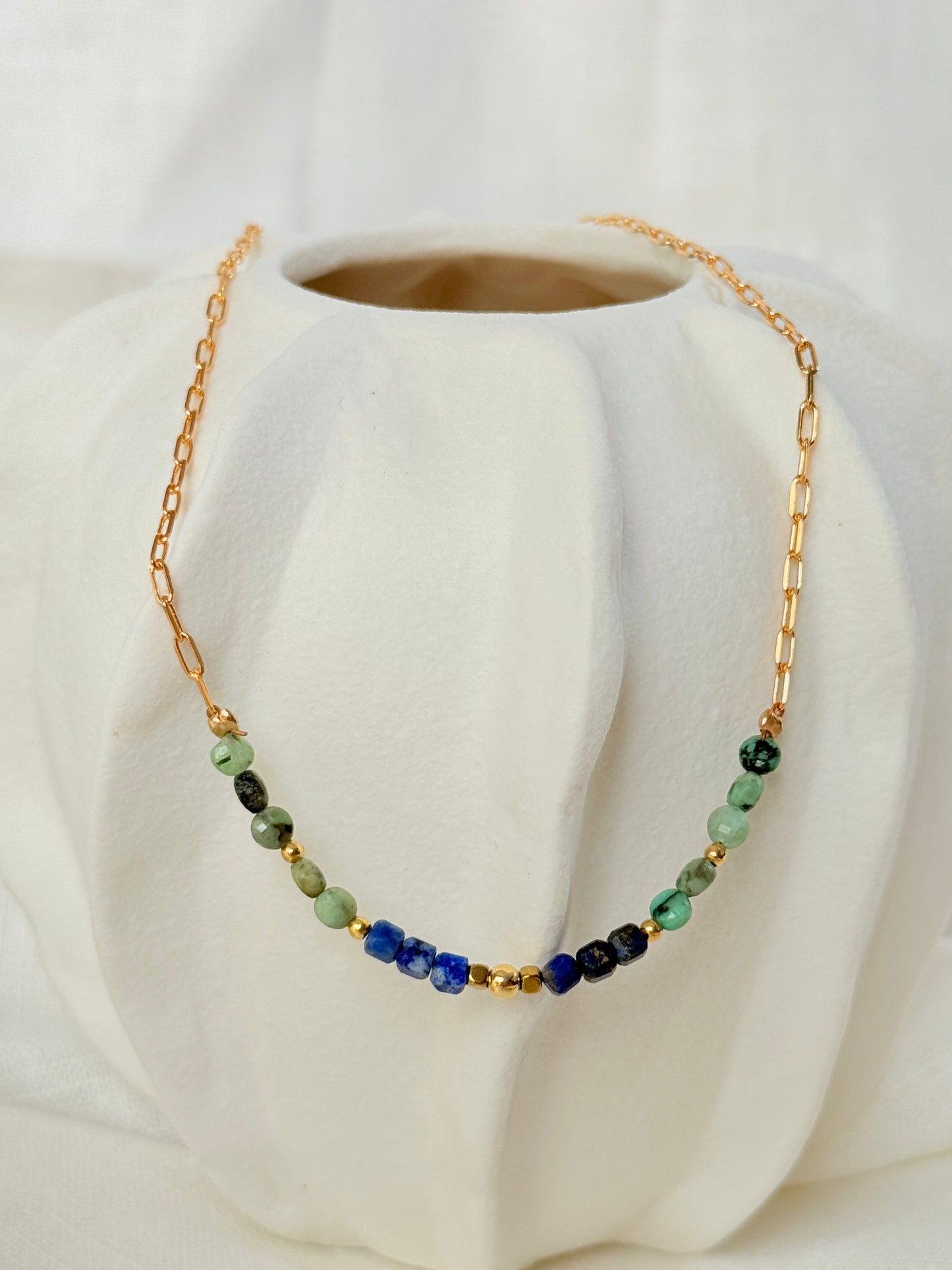Collier LINETTE