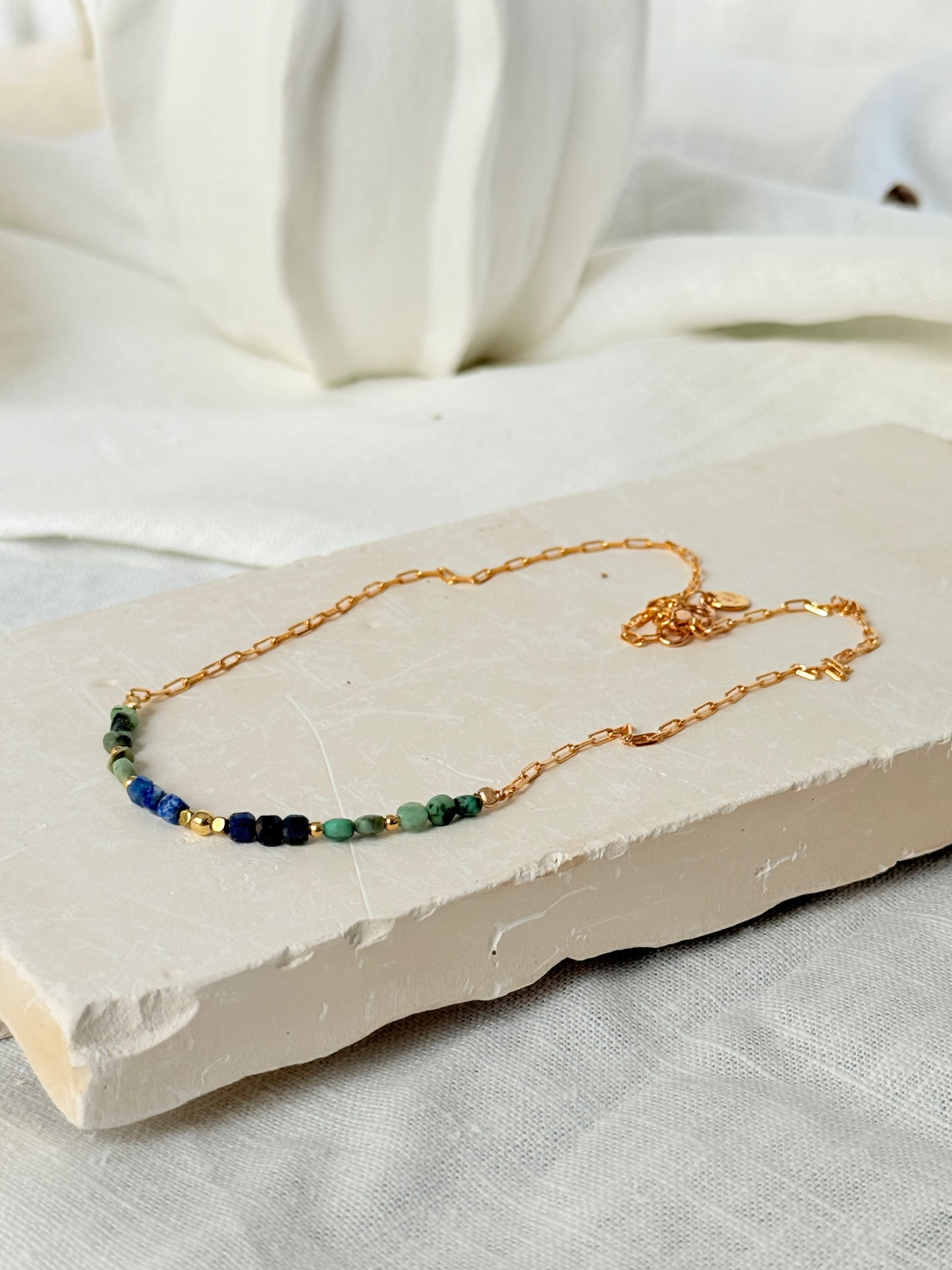 Collier LINETTE