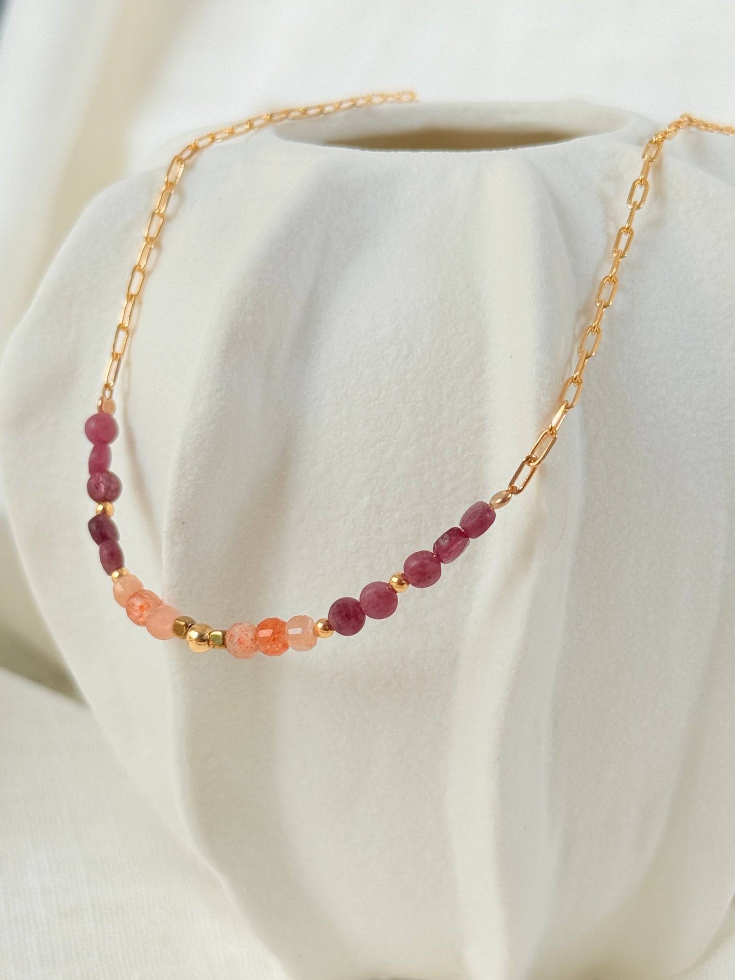 Collier LINETTE
