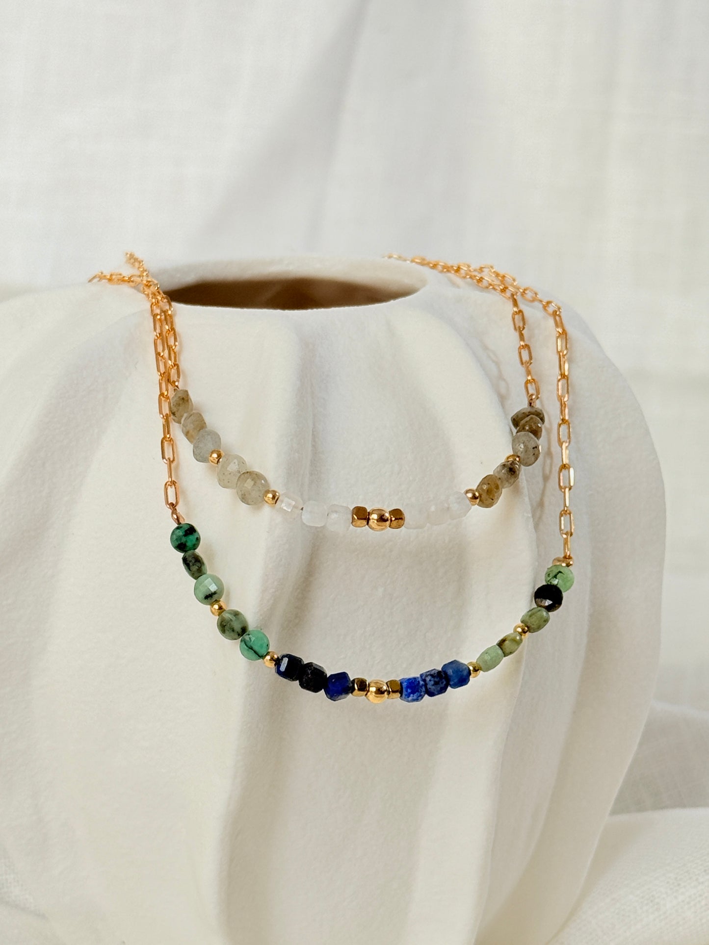 Collier LINETTE