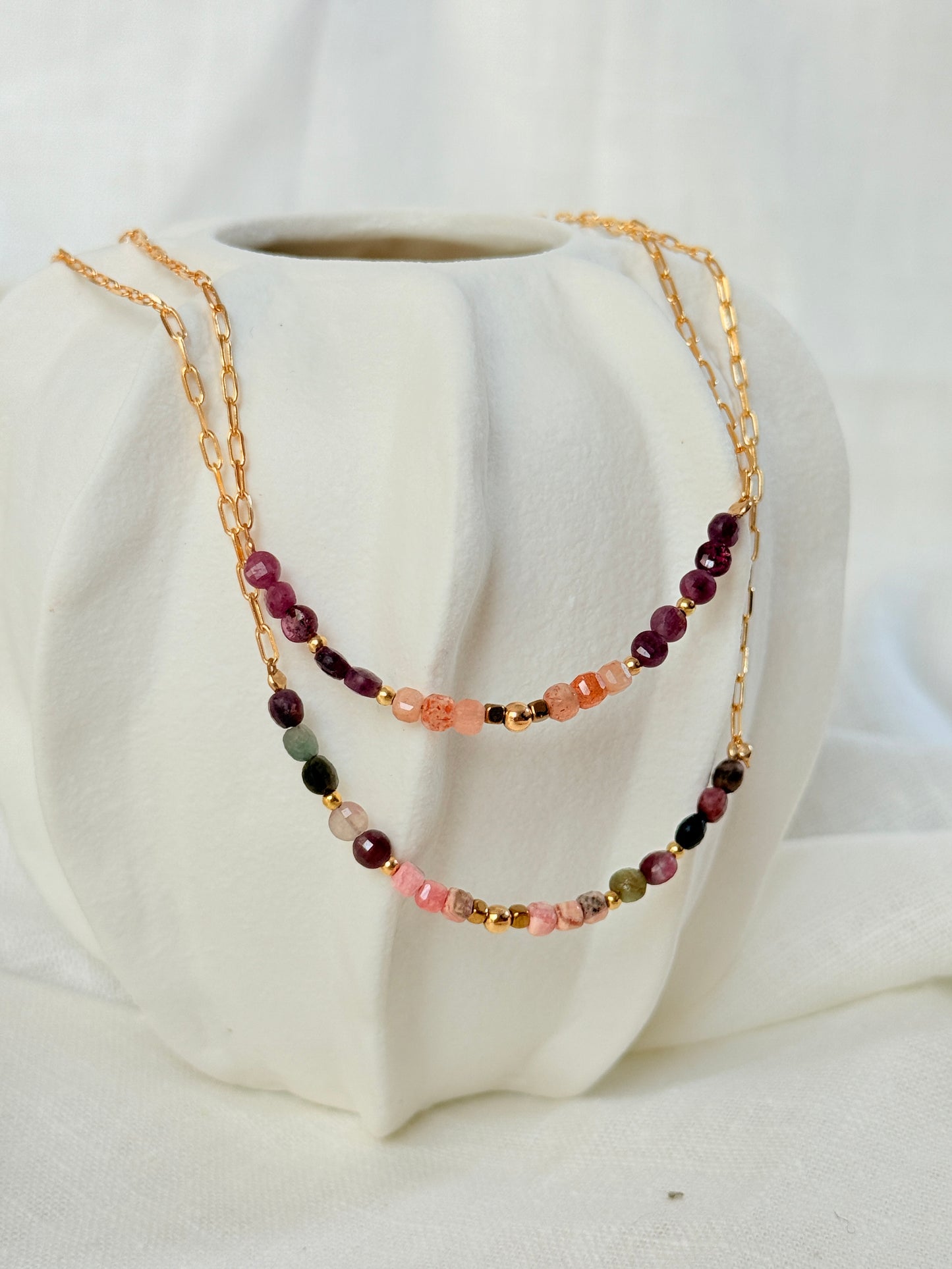 Collier LINETTE
