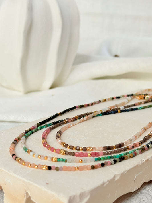 Collier MADELEINE