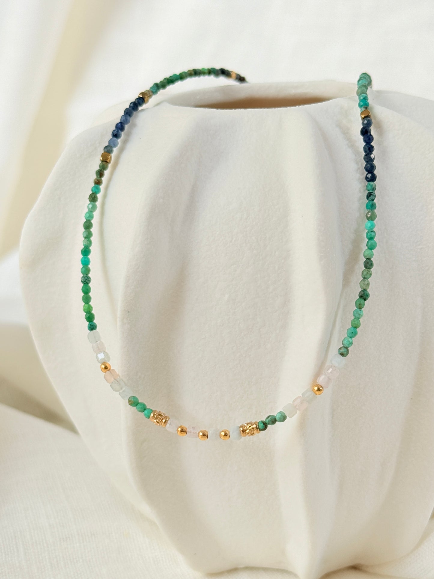 Collier MADELEINE
