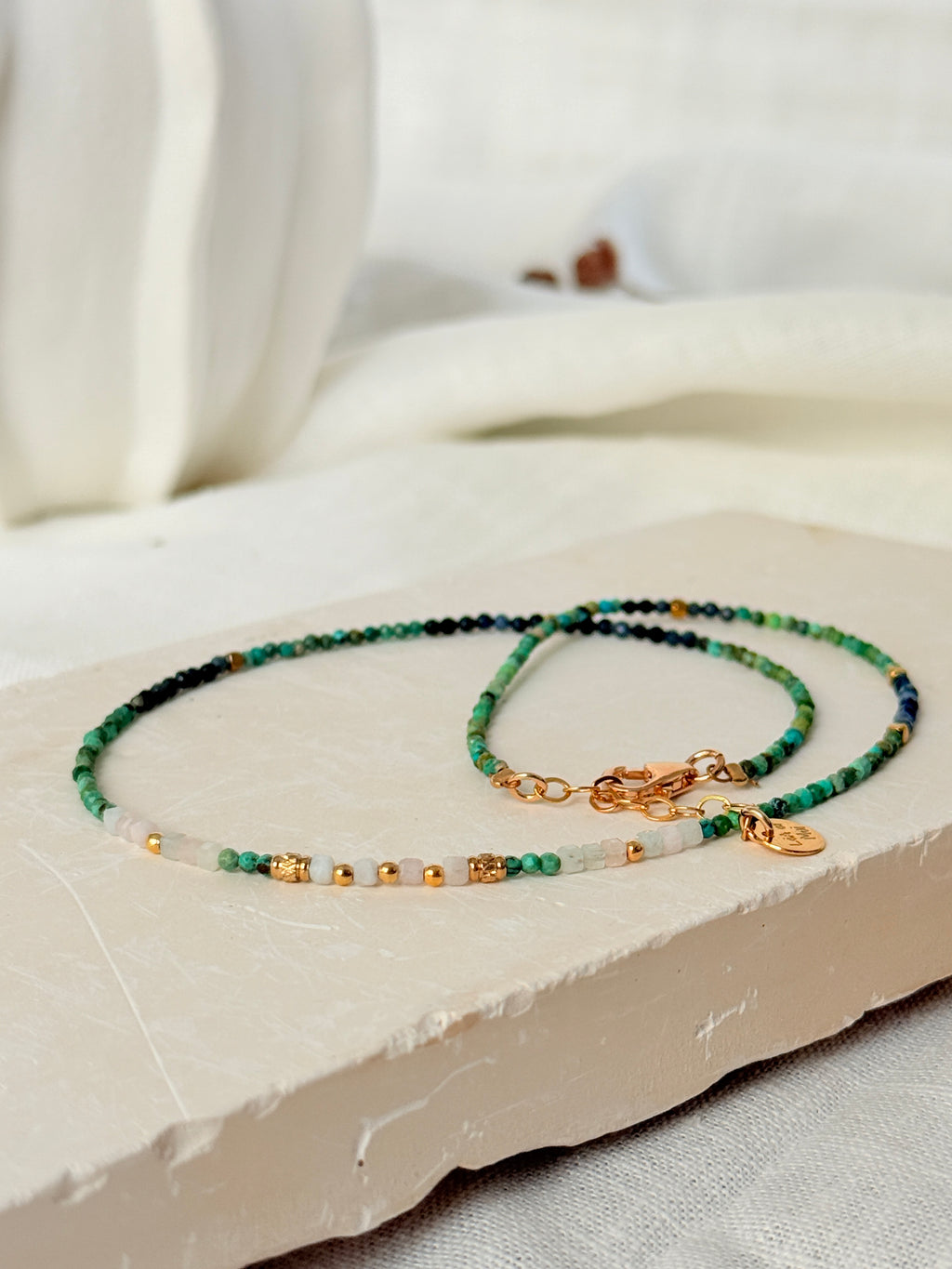 Collier MADELEINE