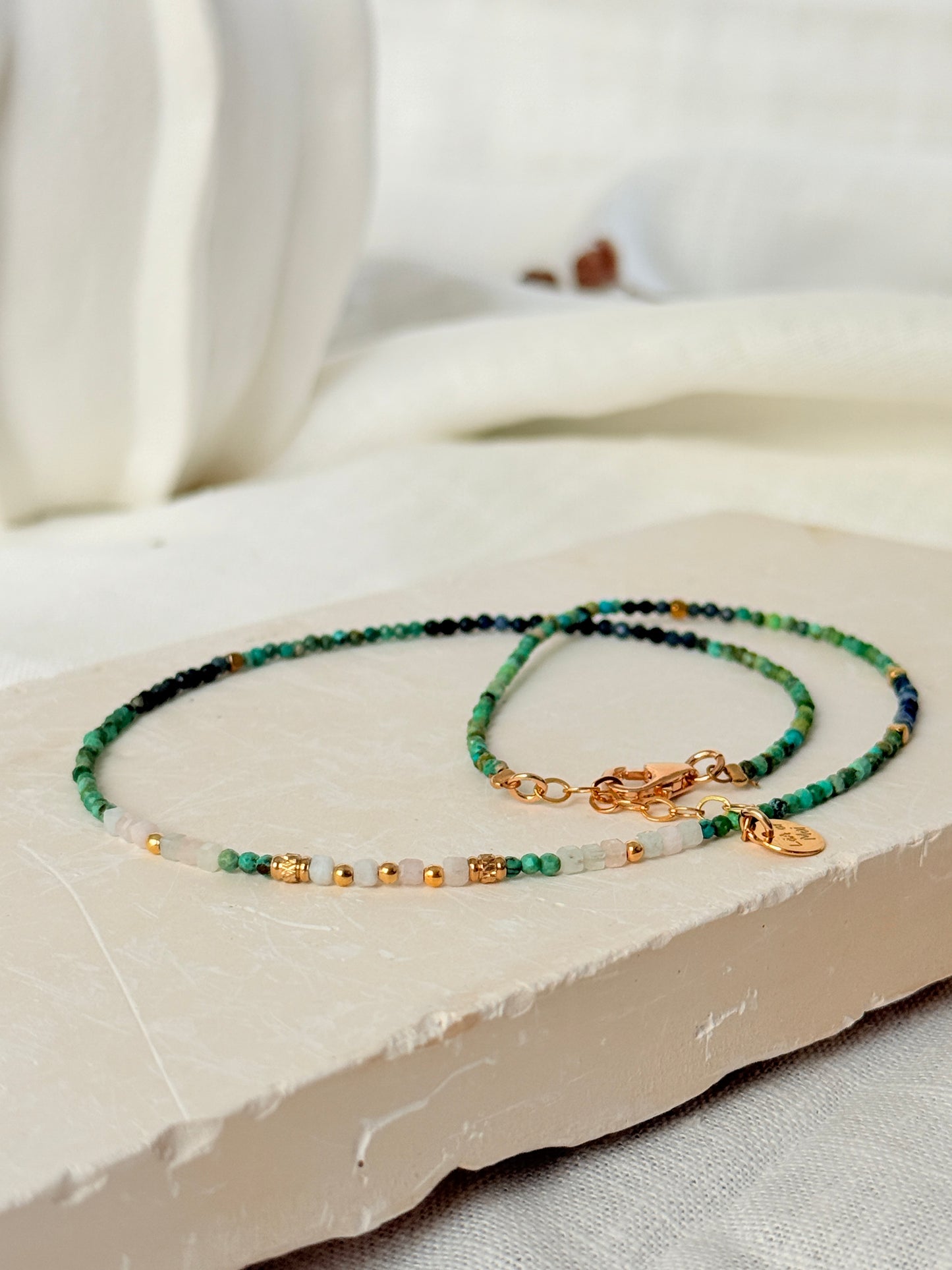 Collier MADELEINE