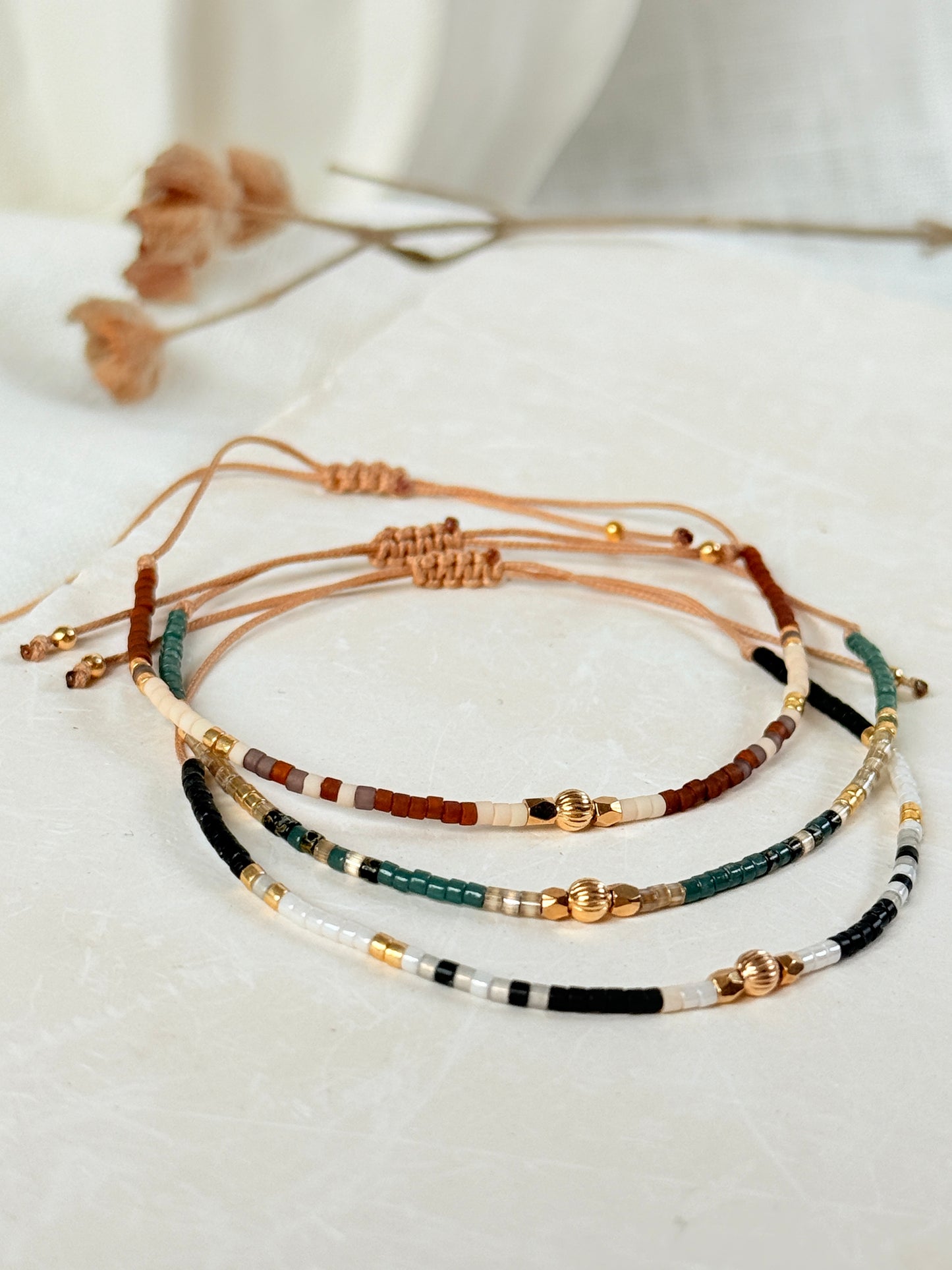 Bracelet LISA