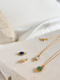 Collier JEANNINE