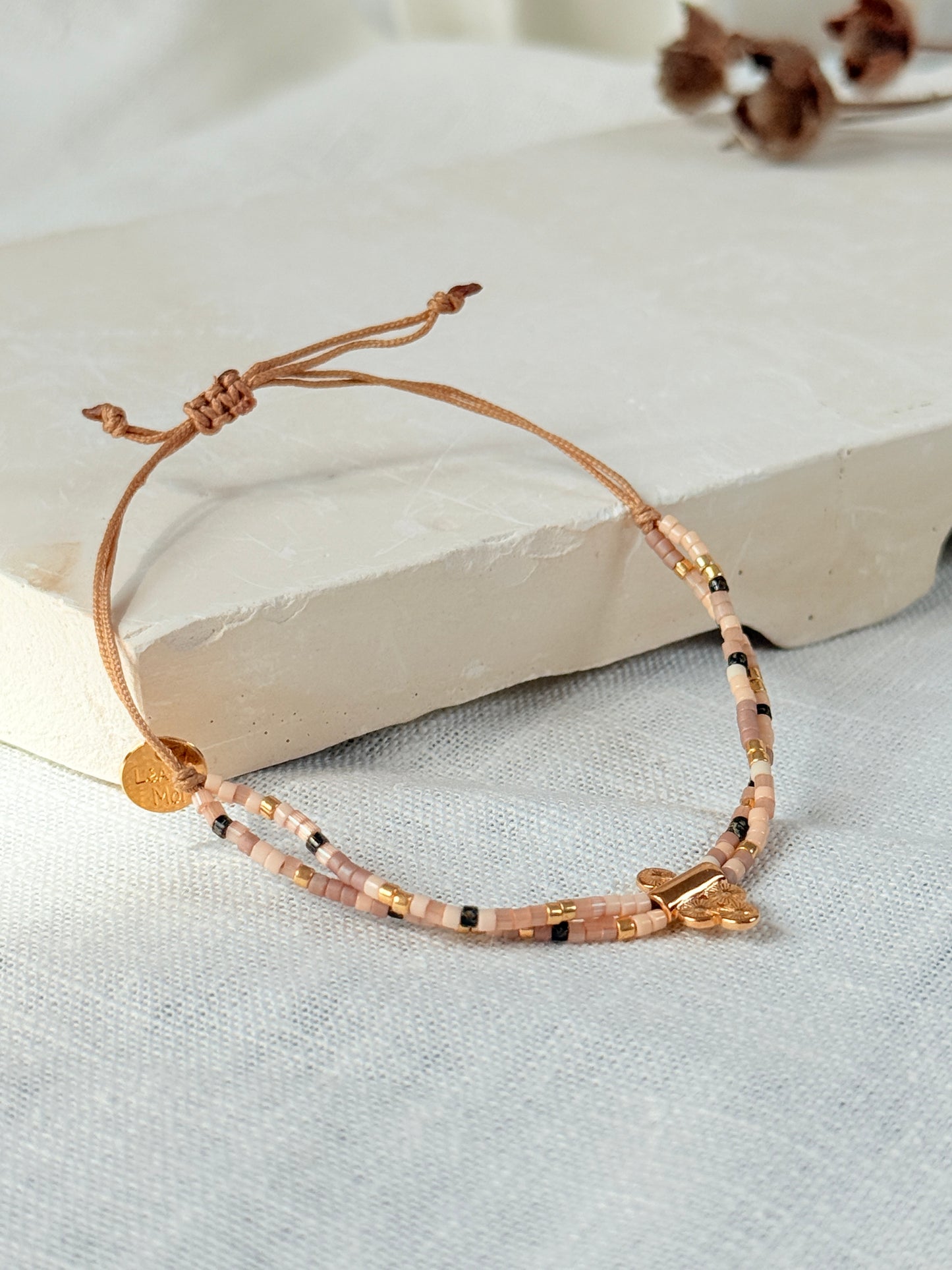 Bracelet JASMINE