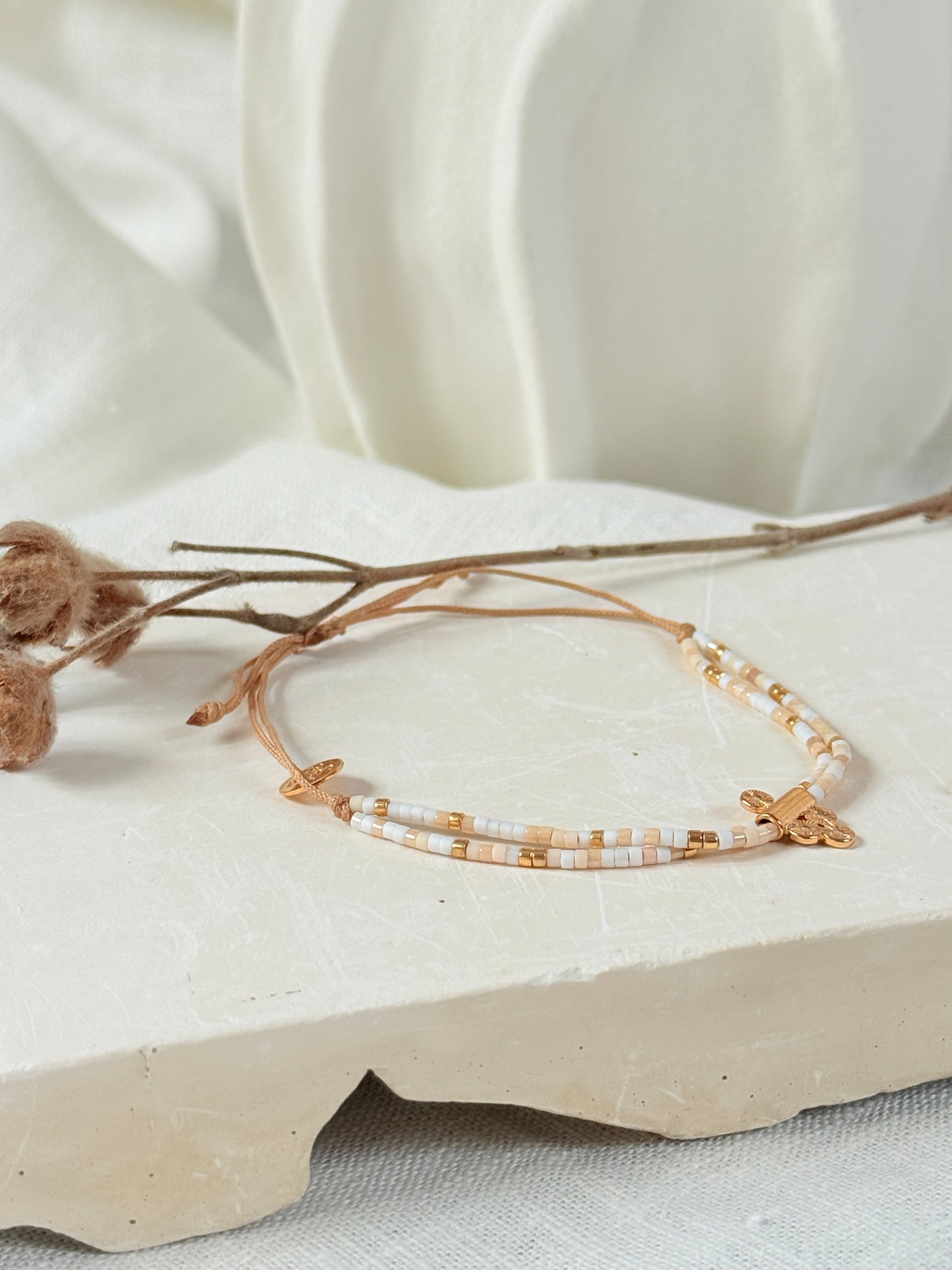 Bracelet JASMINE