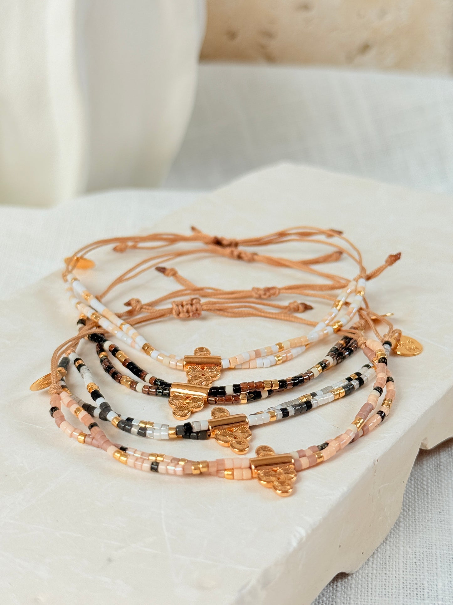 Bracelet JASMINE