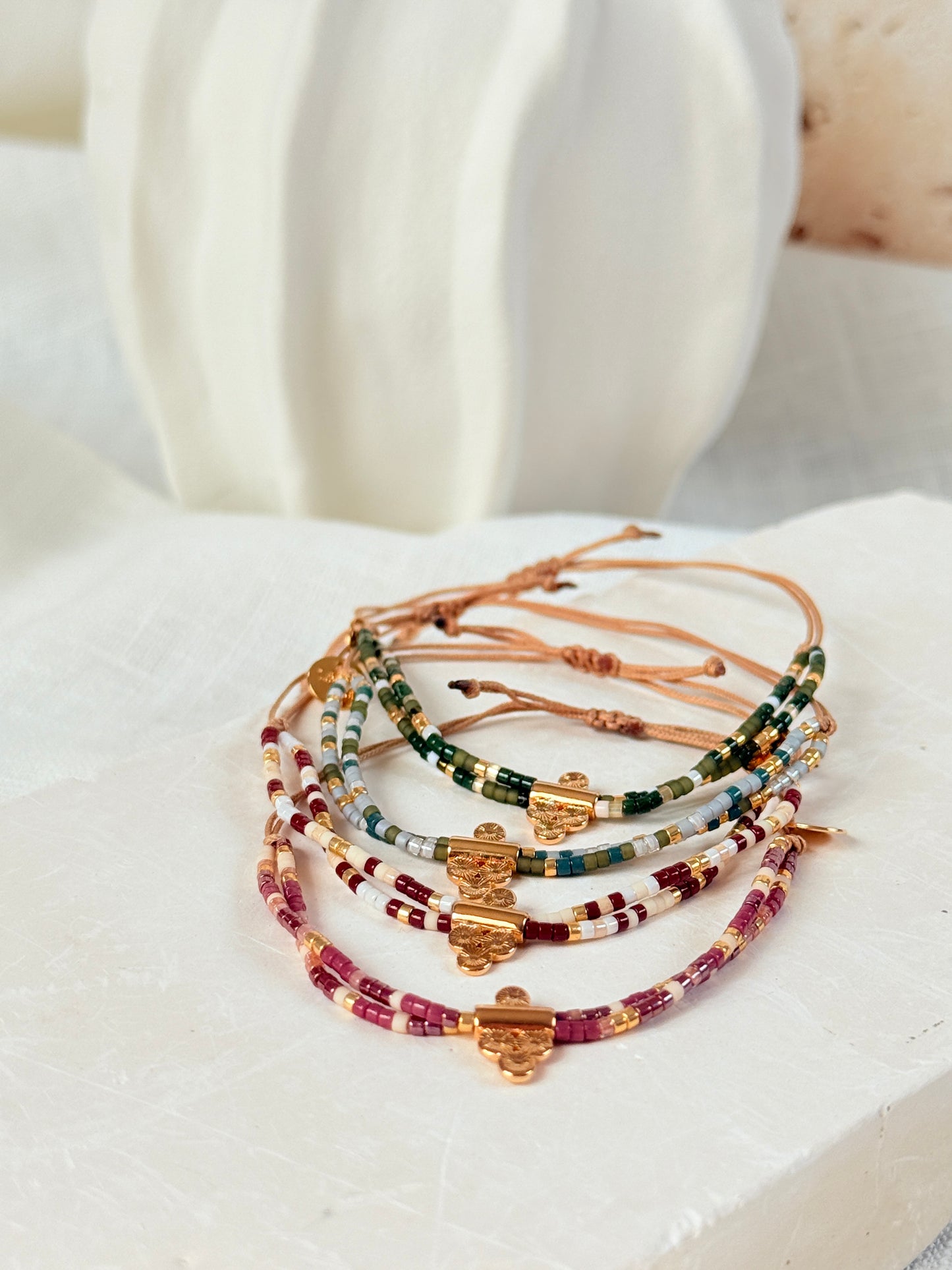 Bracelet JASMINE