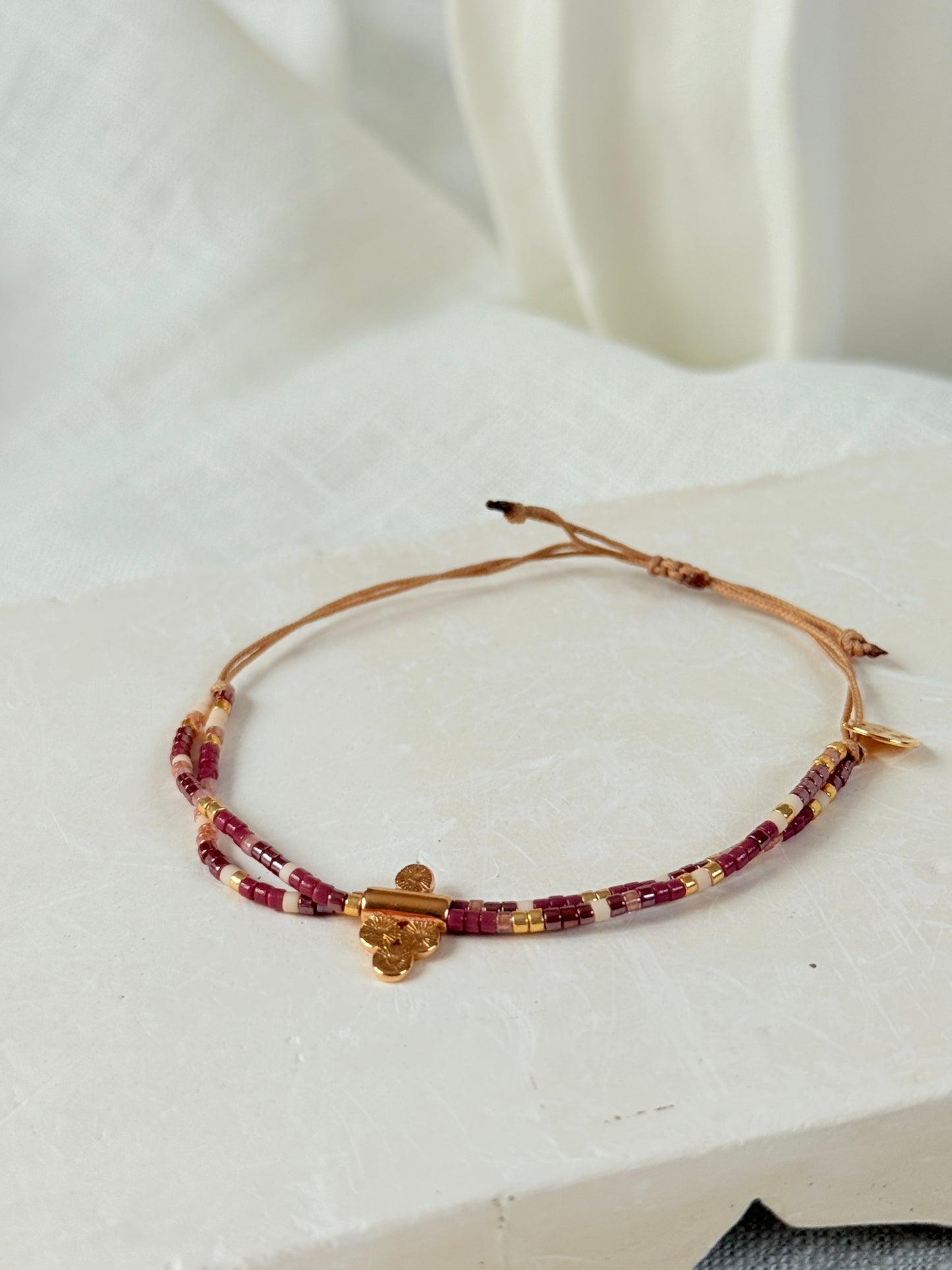 Bracelet JASMINE