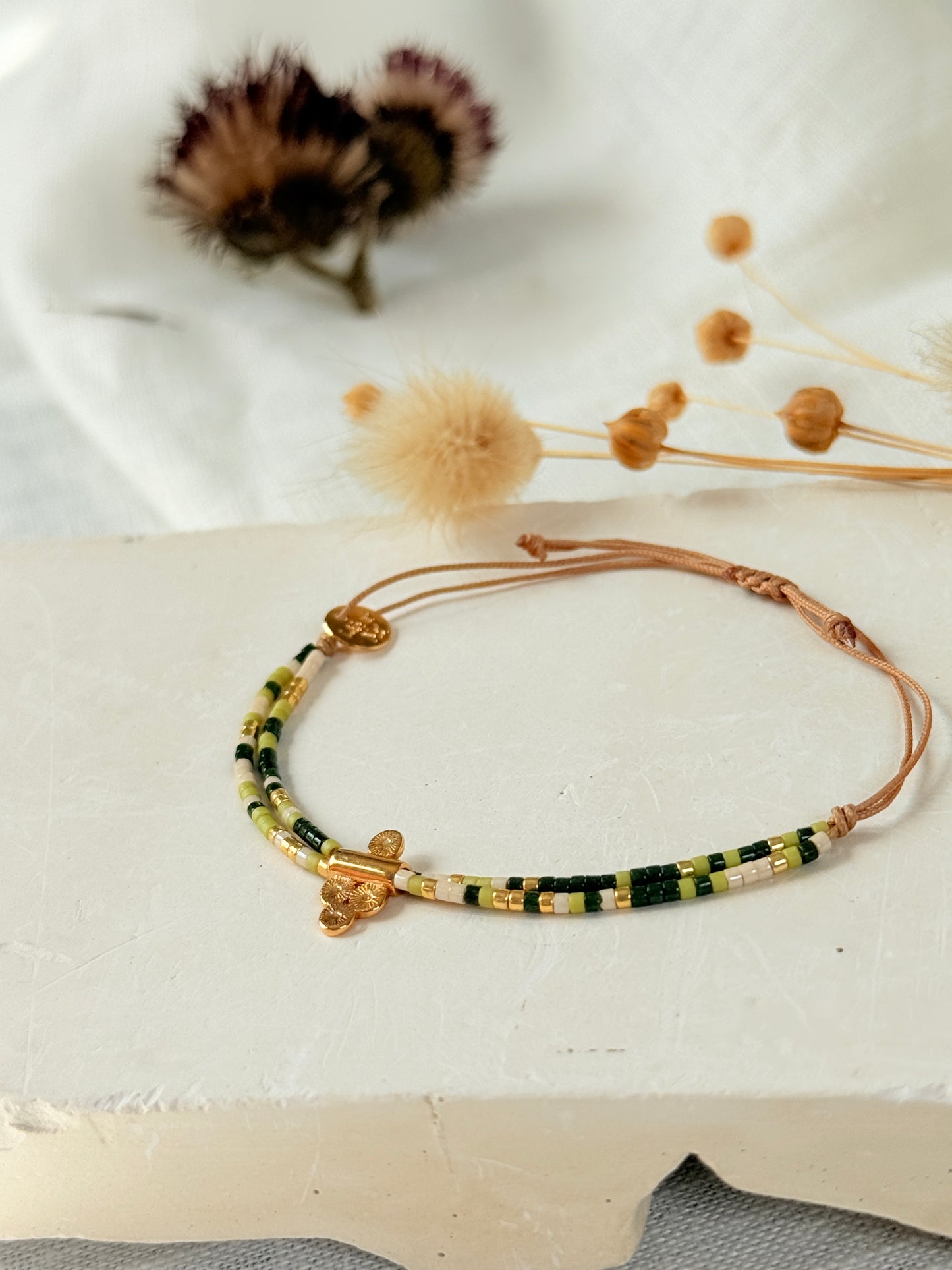 Bracelet JASMINE