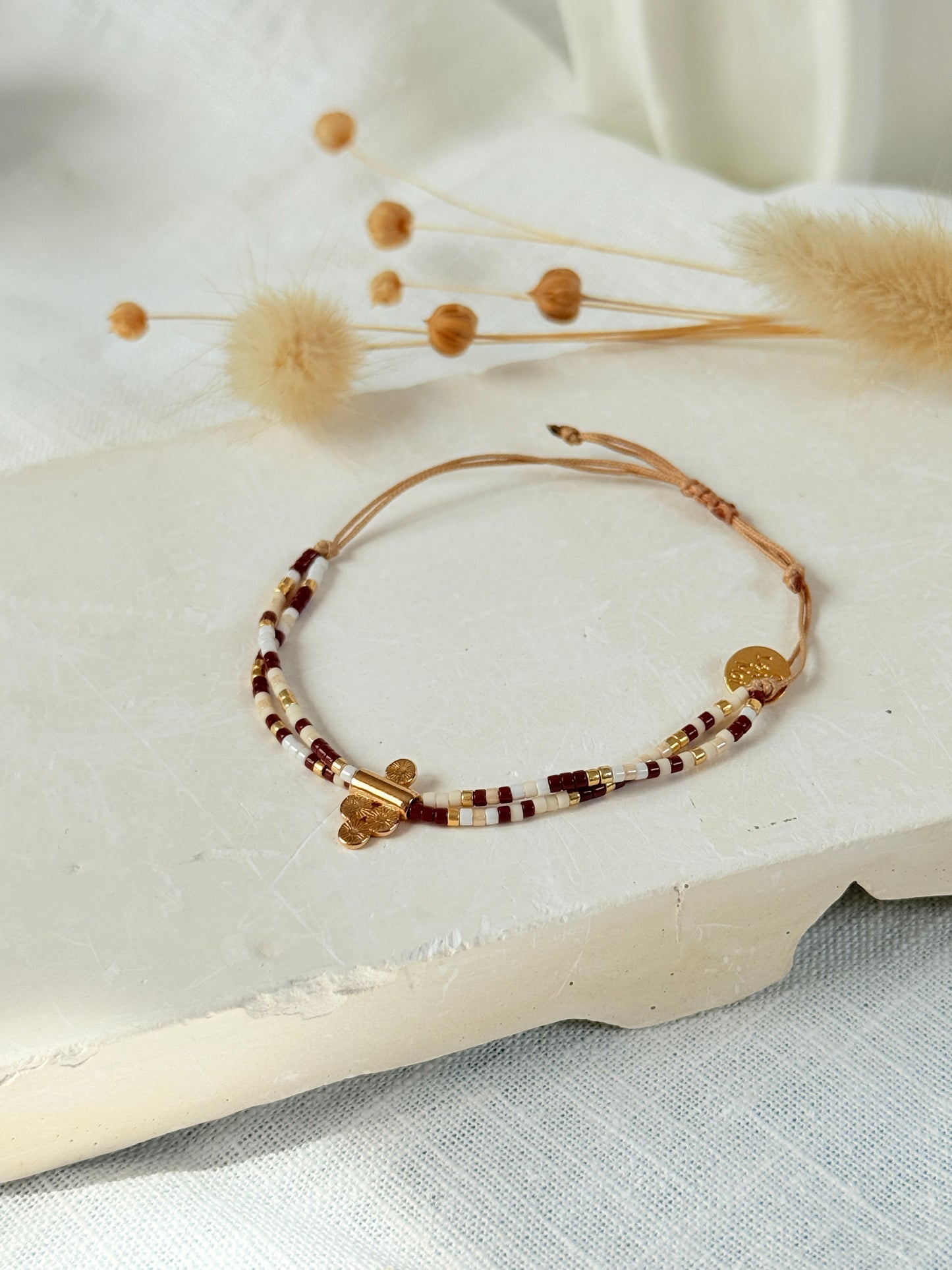 Bracelet JASMINE