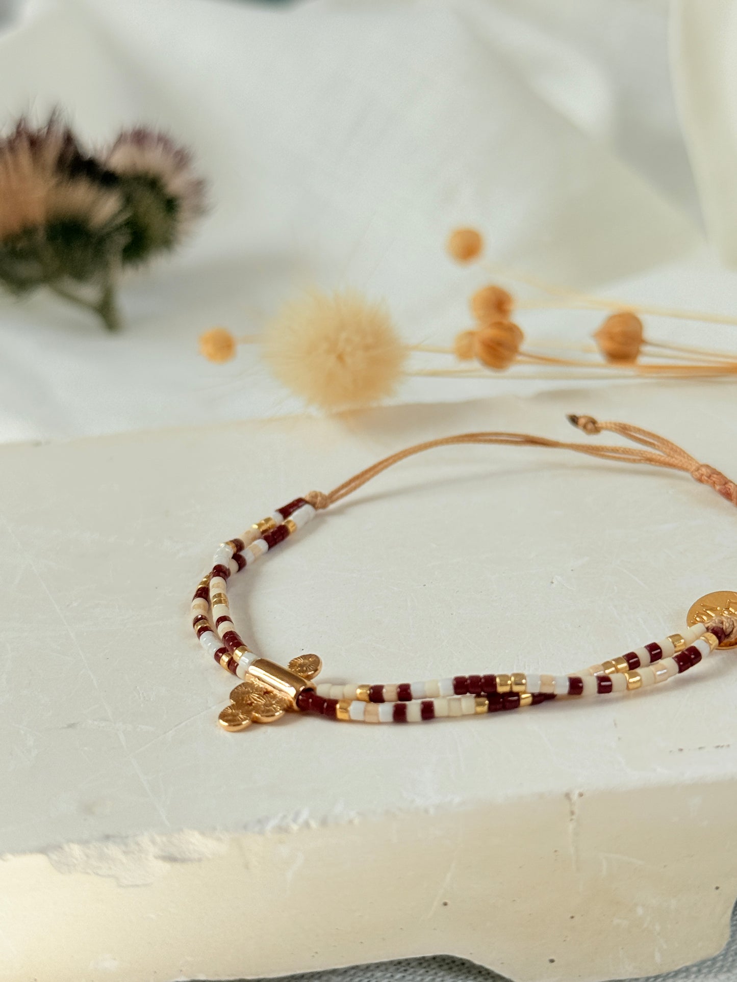 Bracelet JASMINE