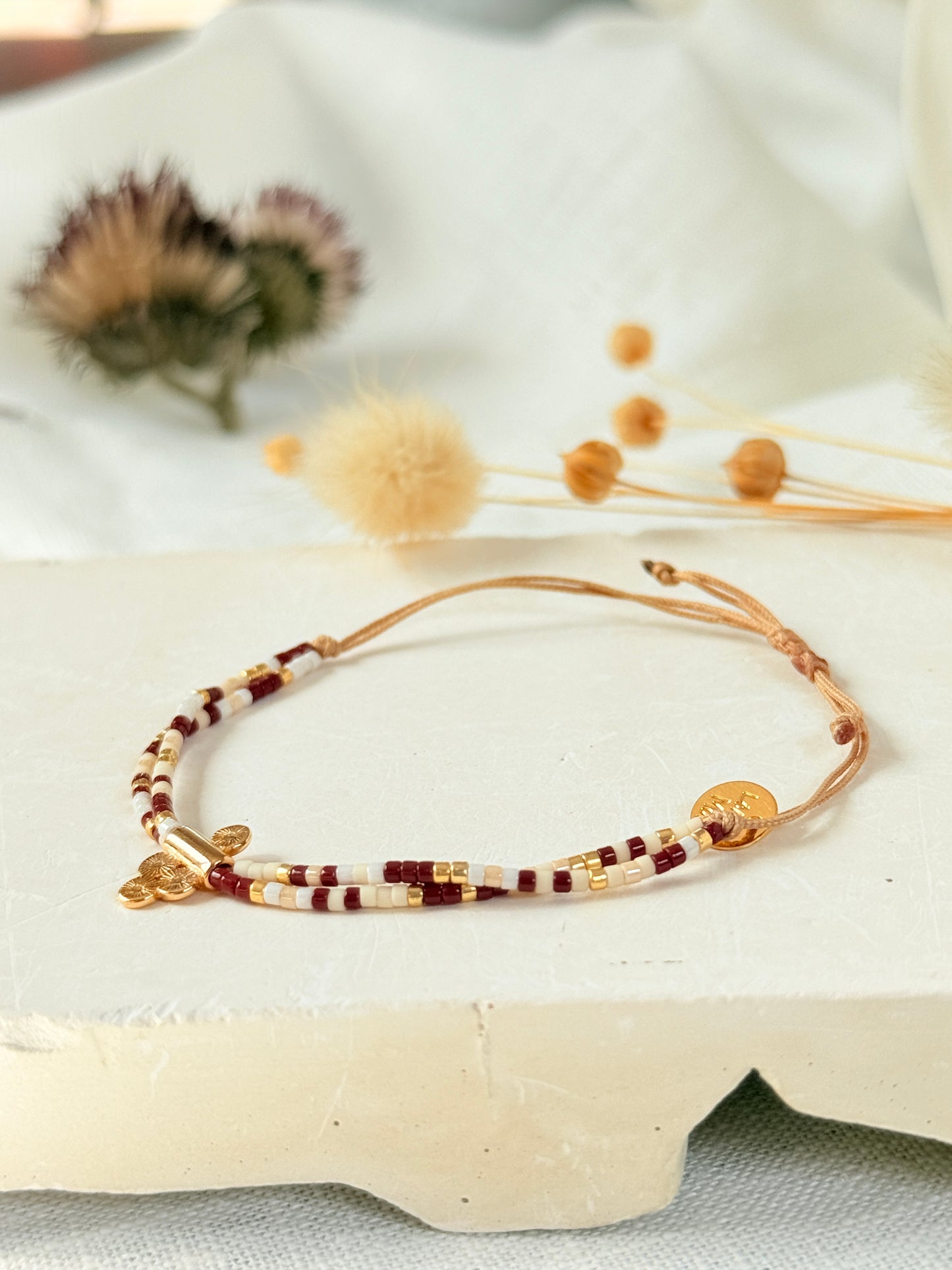 Bracelet JASMINE