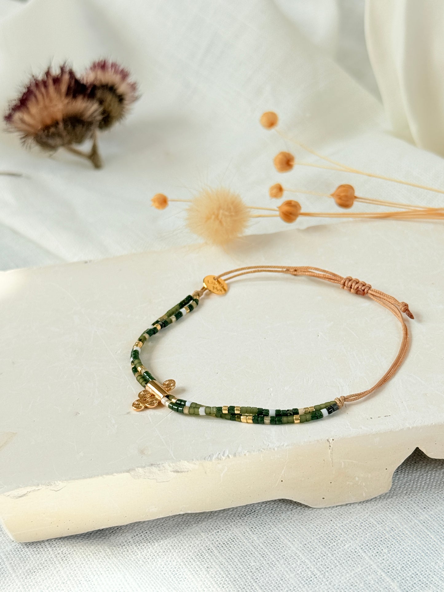 Bracelet JASMINE