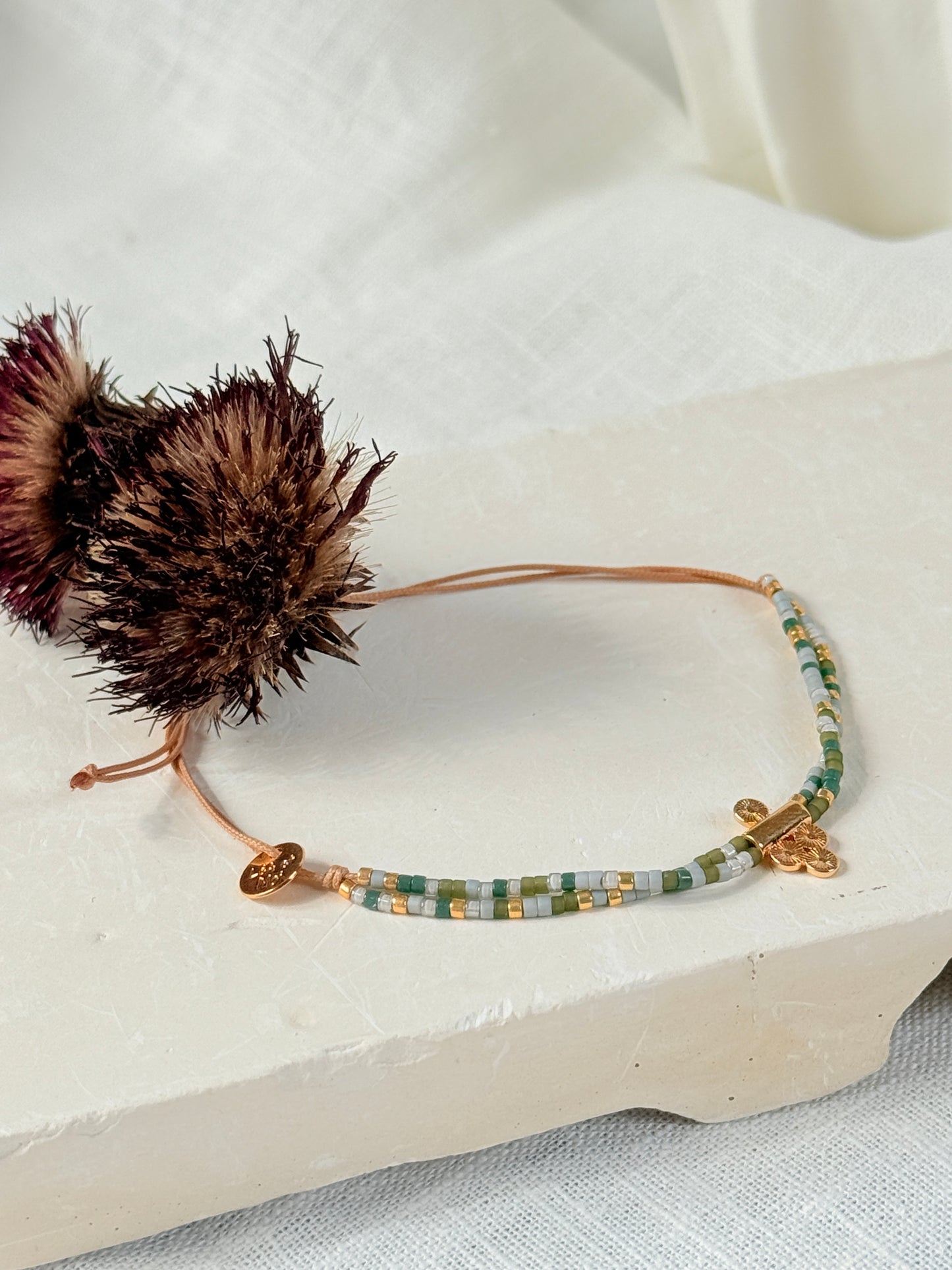 Bracelet JASMINE