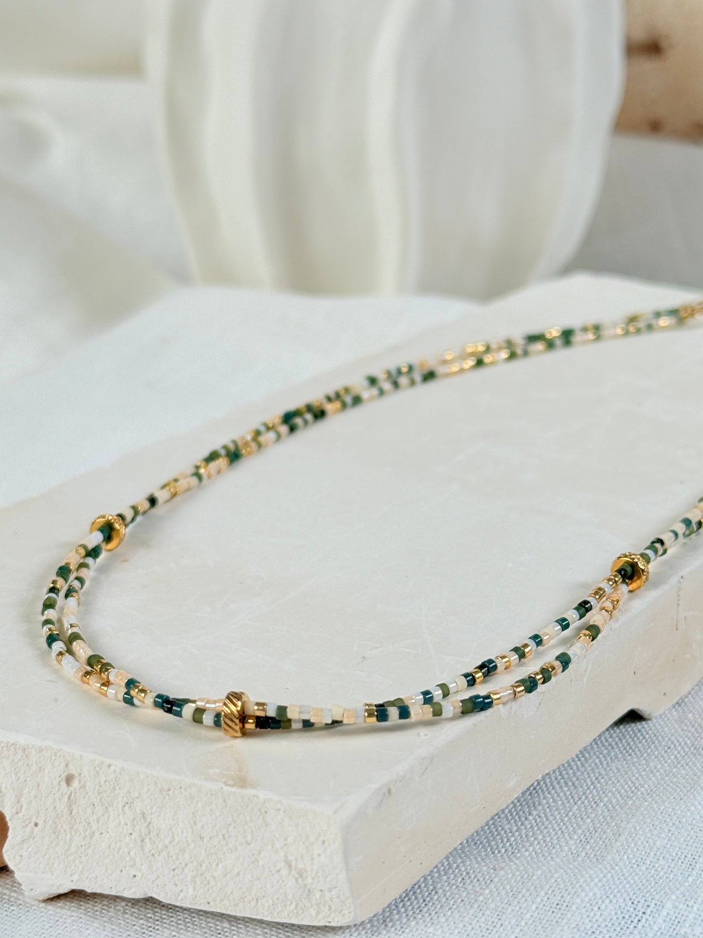 Collier MARGUARETTE