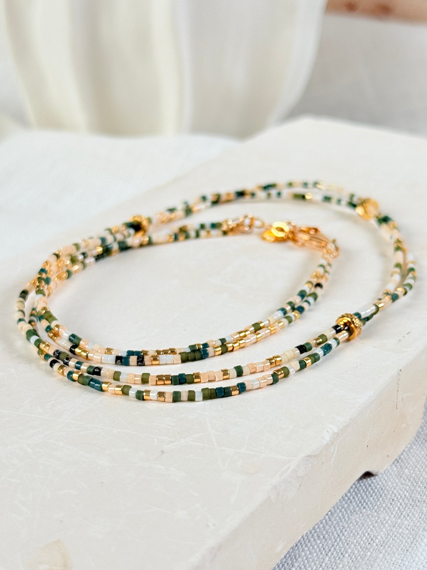 Collier MARGUARETTE