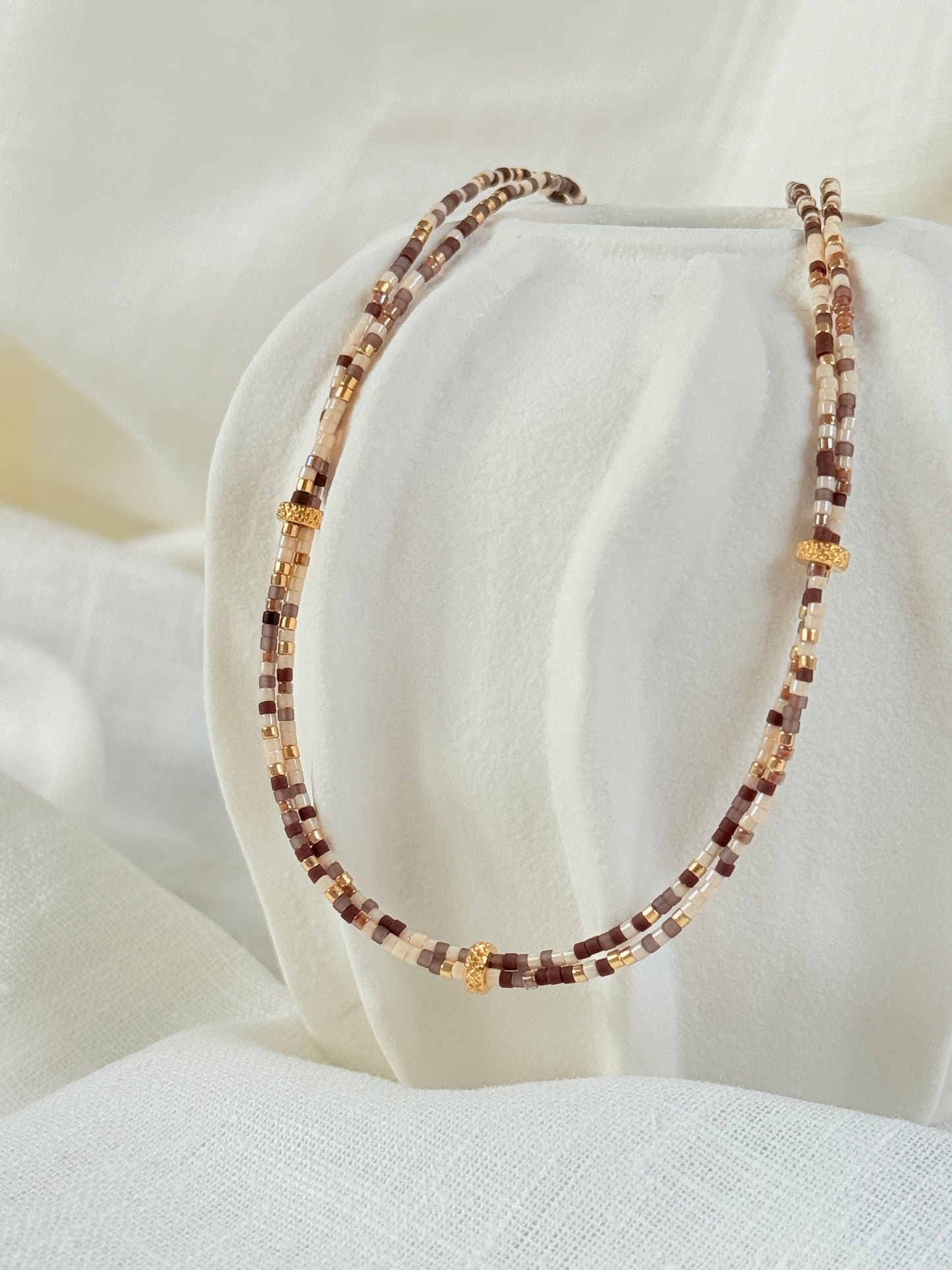 Collier MARGUARETTE