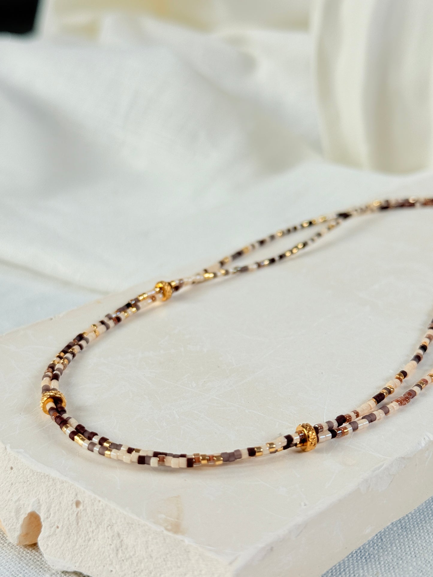 Collier MARGUARETTE