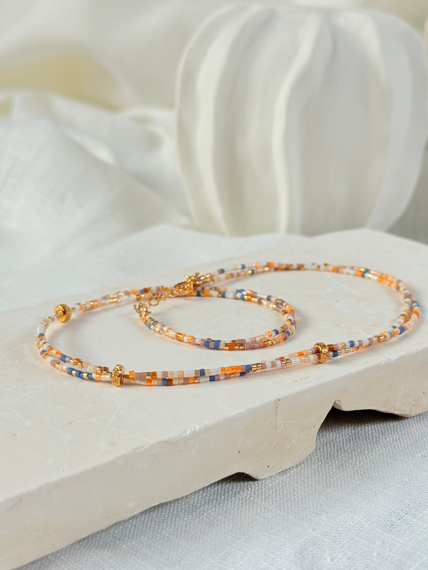 Collier MARGUARETTE