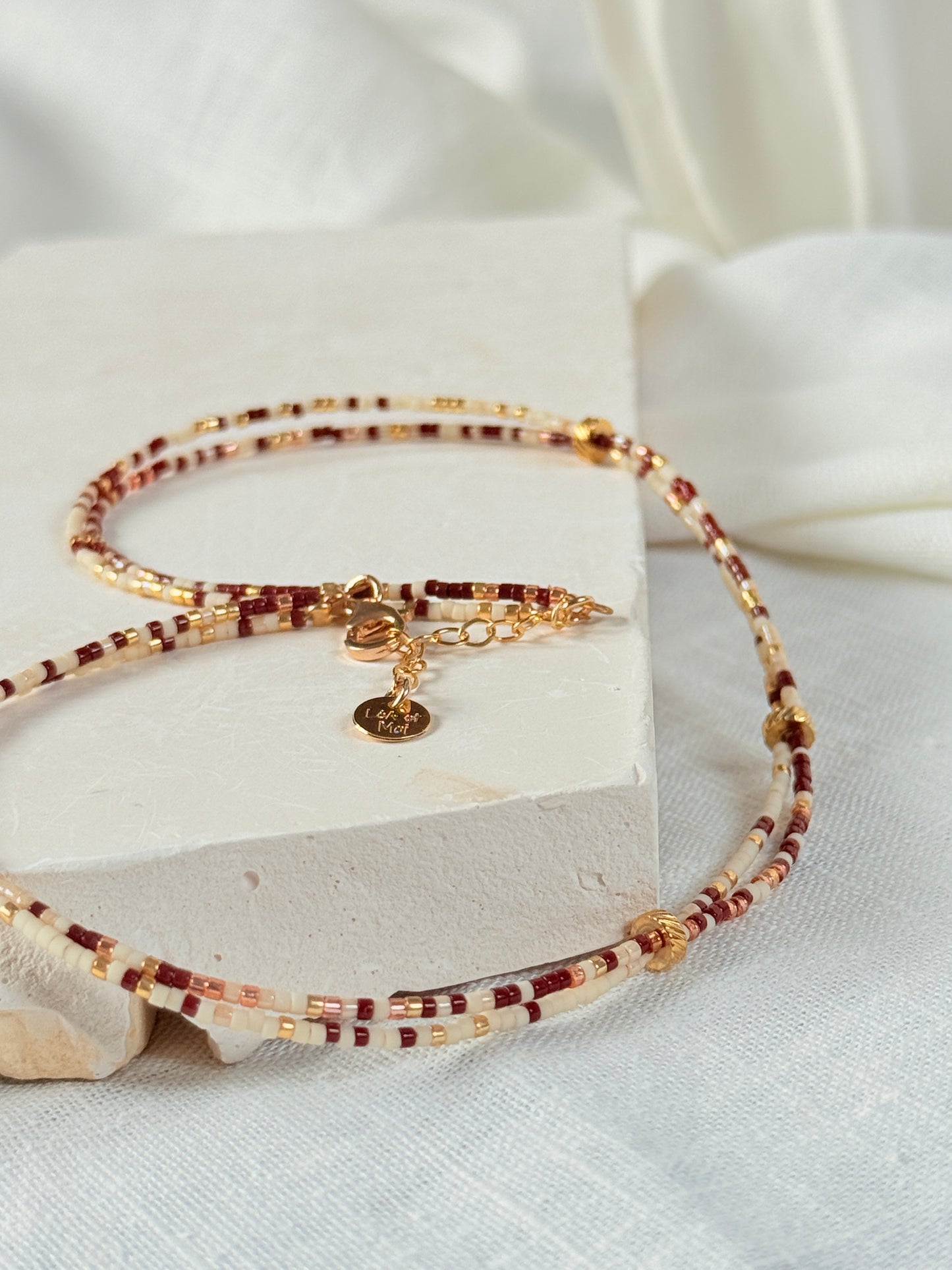 Collier MARGUARETTE