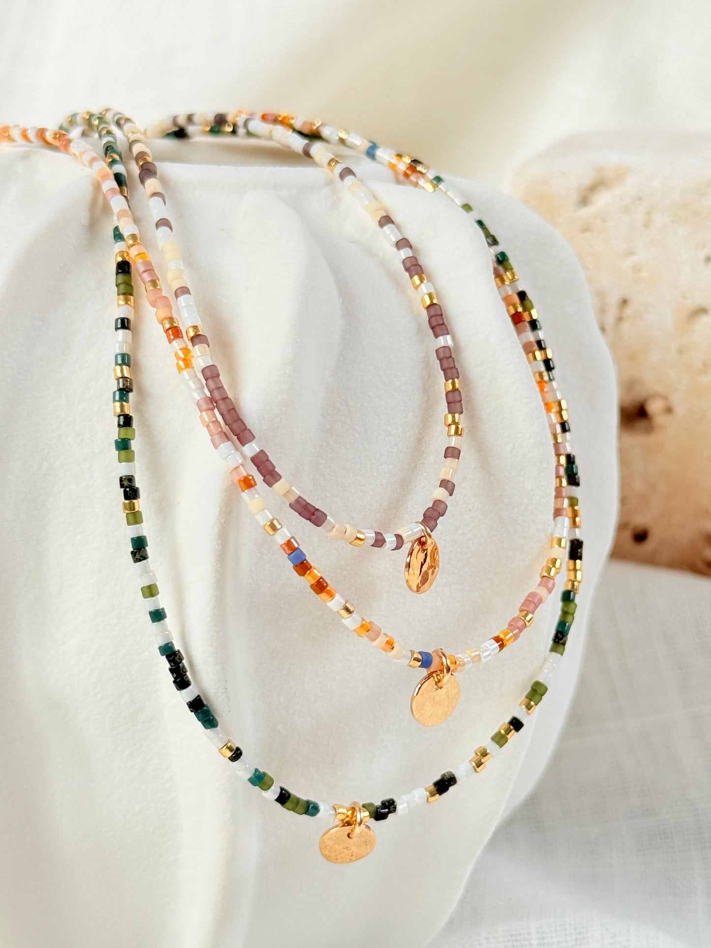 Collier BERANGERE