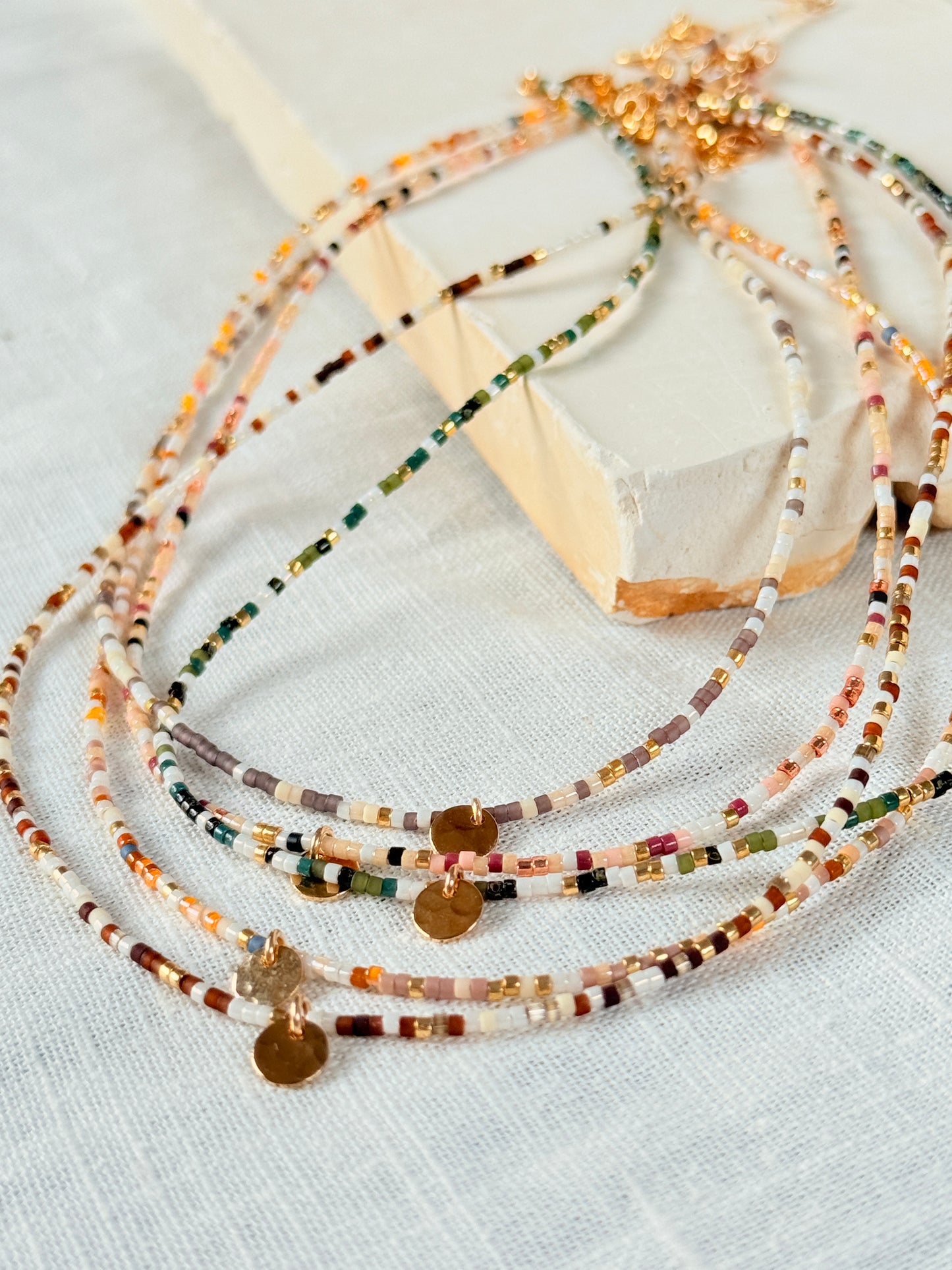 Collier BERANGERE