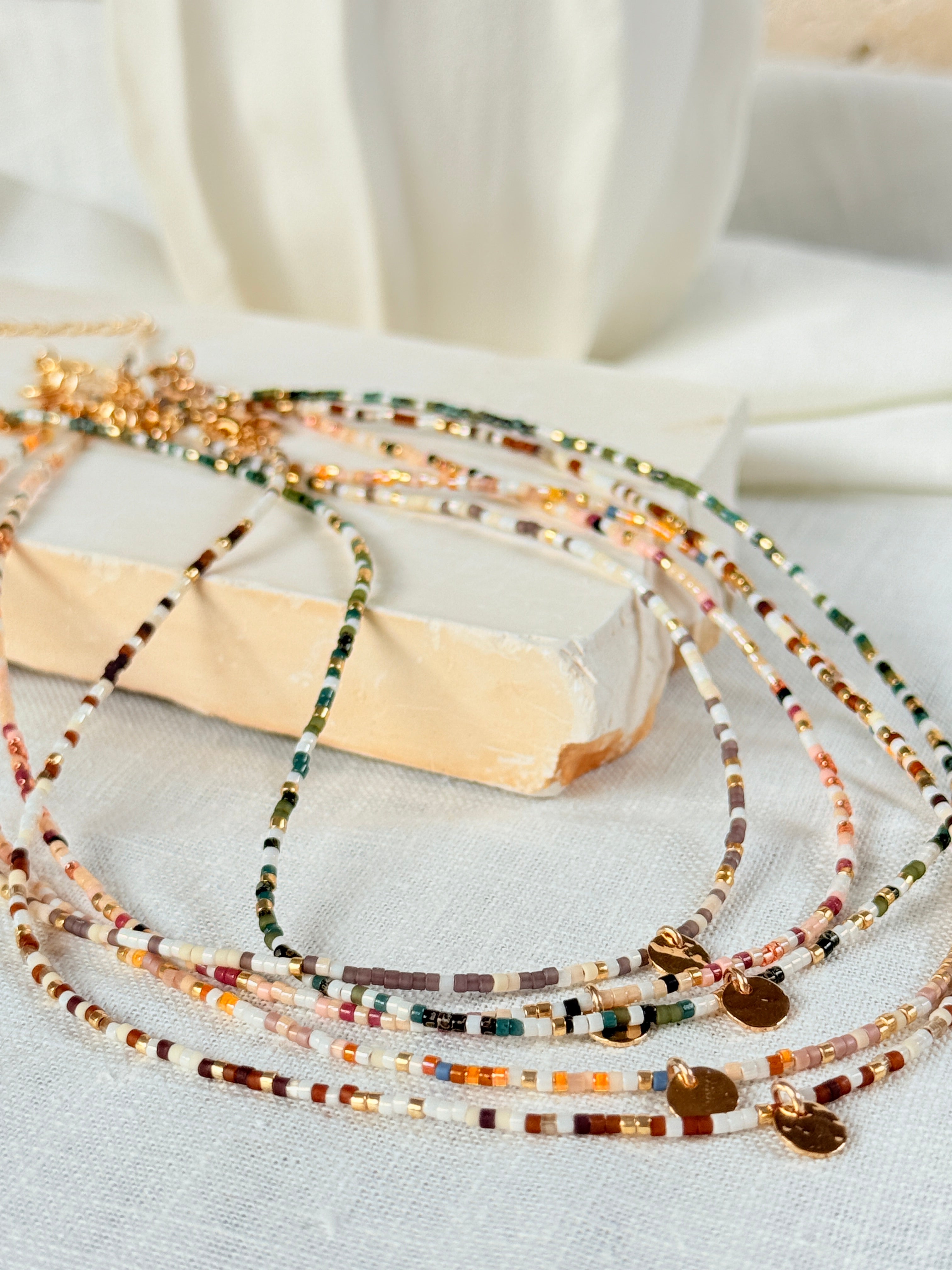 Collier BERANGERE