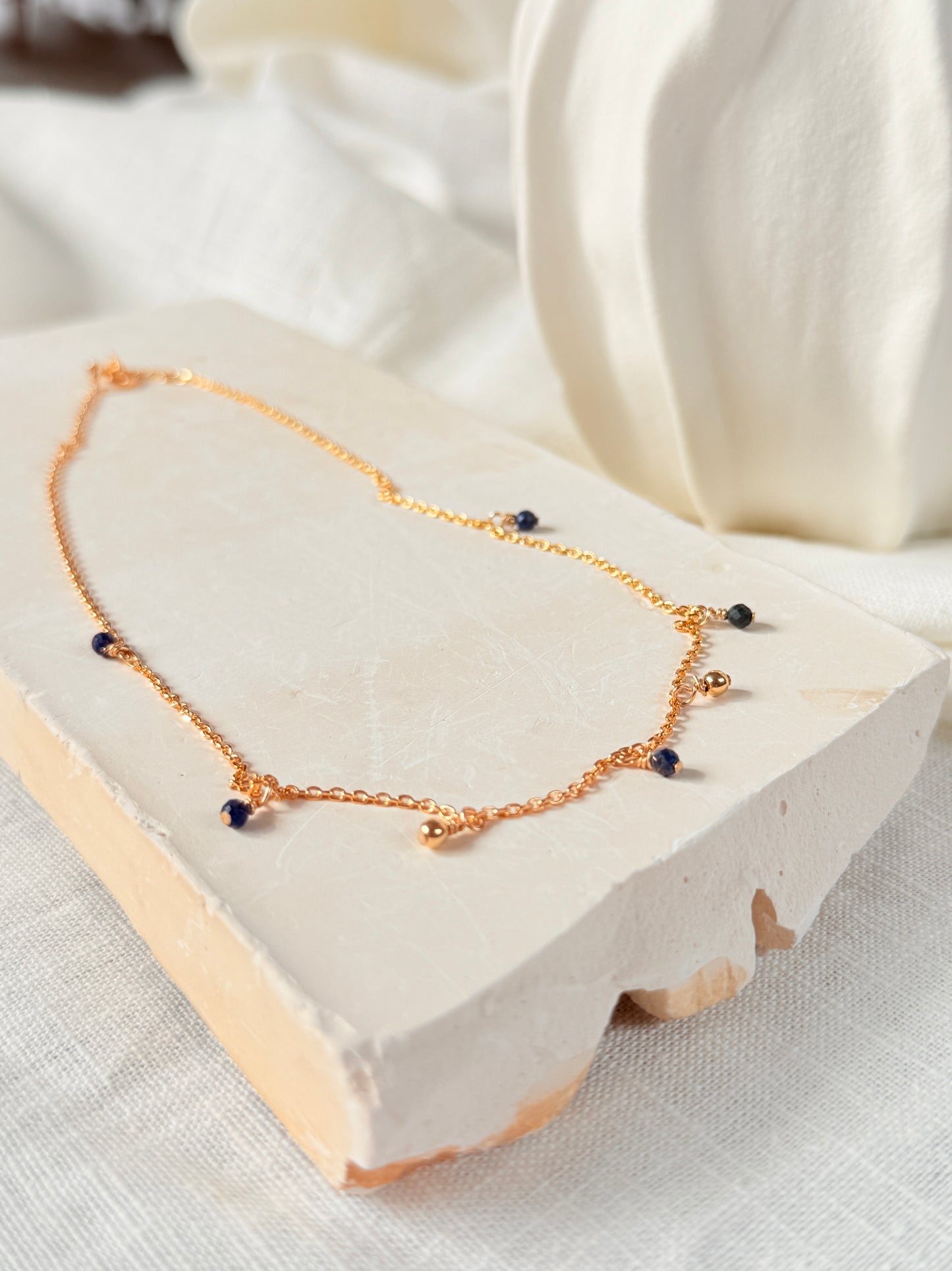 Collier DENISE