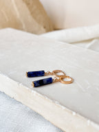 Boucles d'oreilles SIDONIE