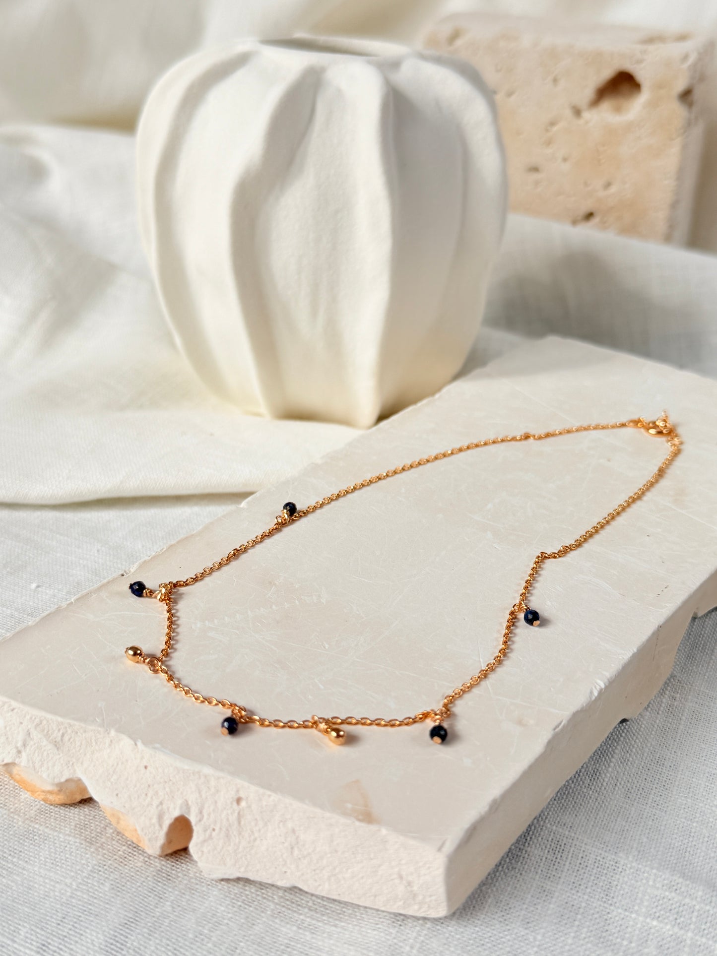 Collier DENISE