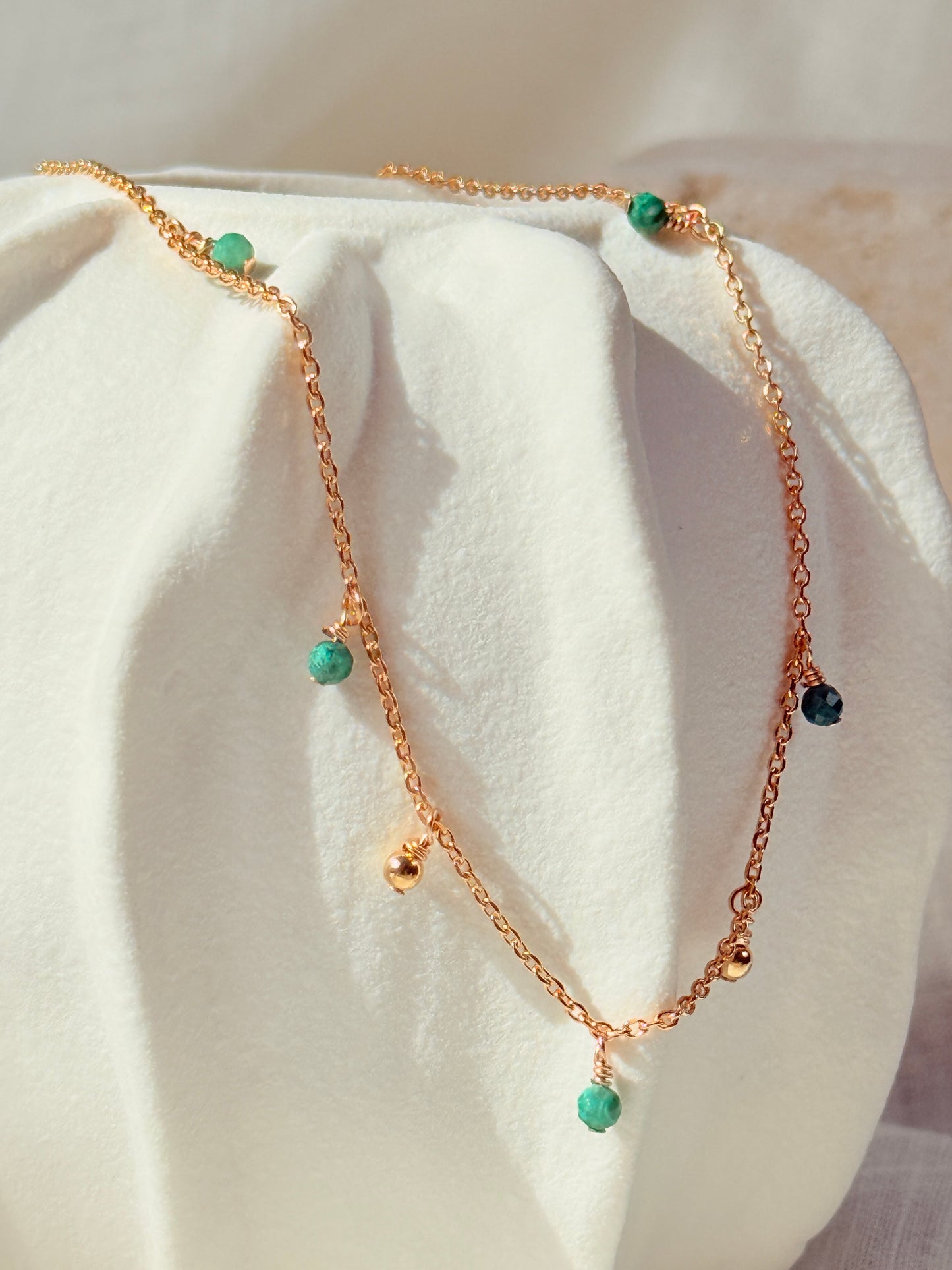 Collier DENISE
