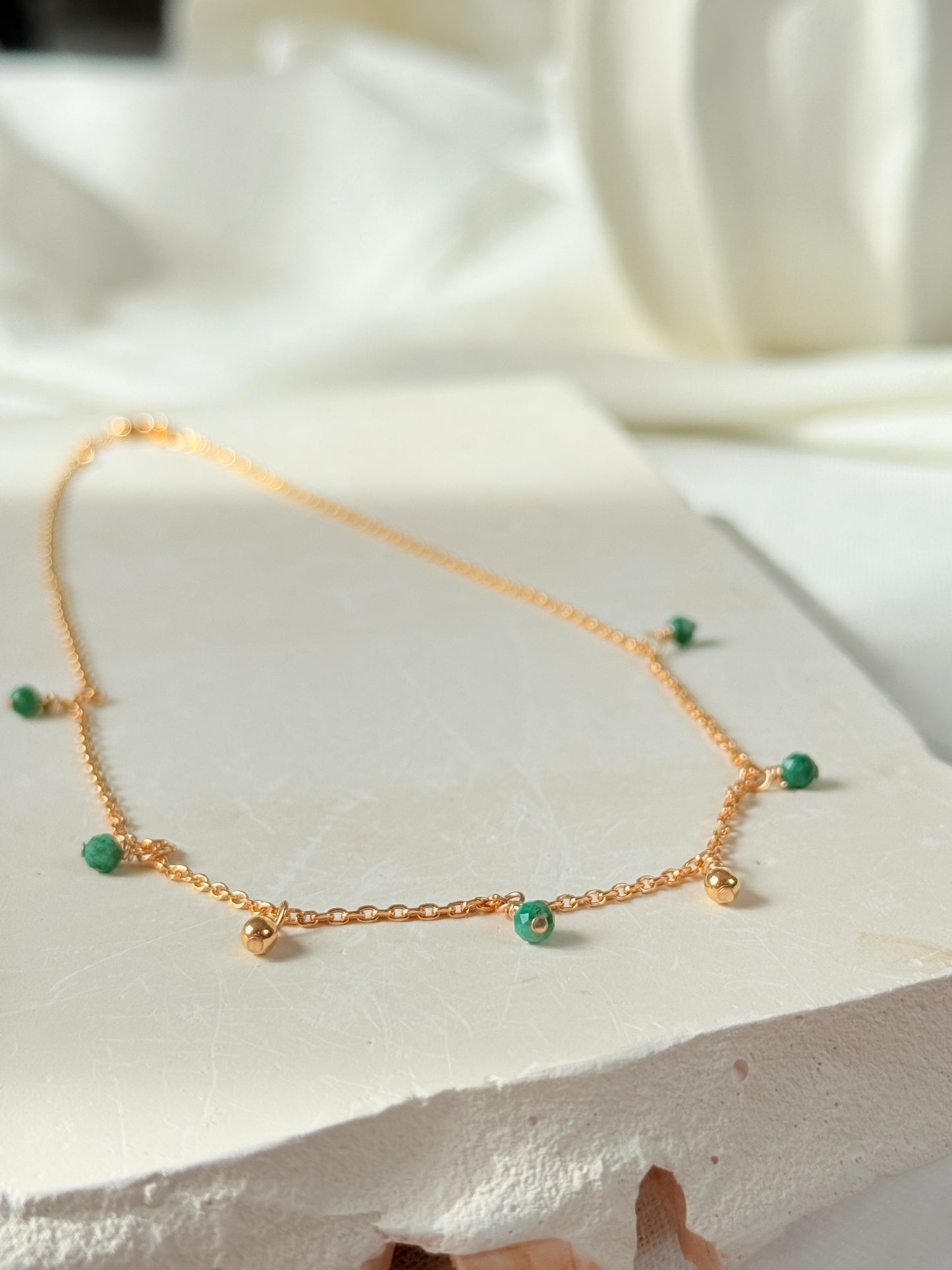 Collier DENISE