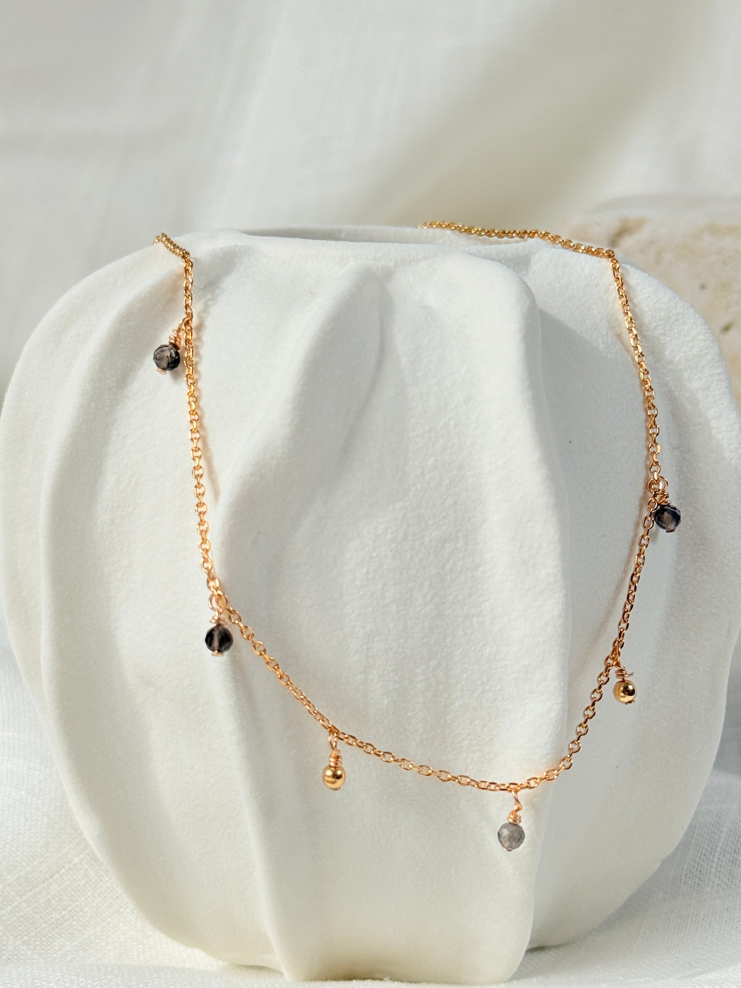 Collier DENISE