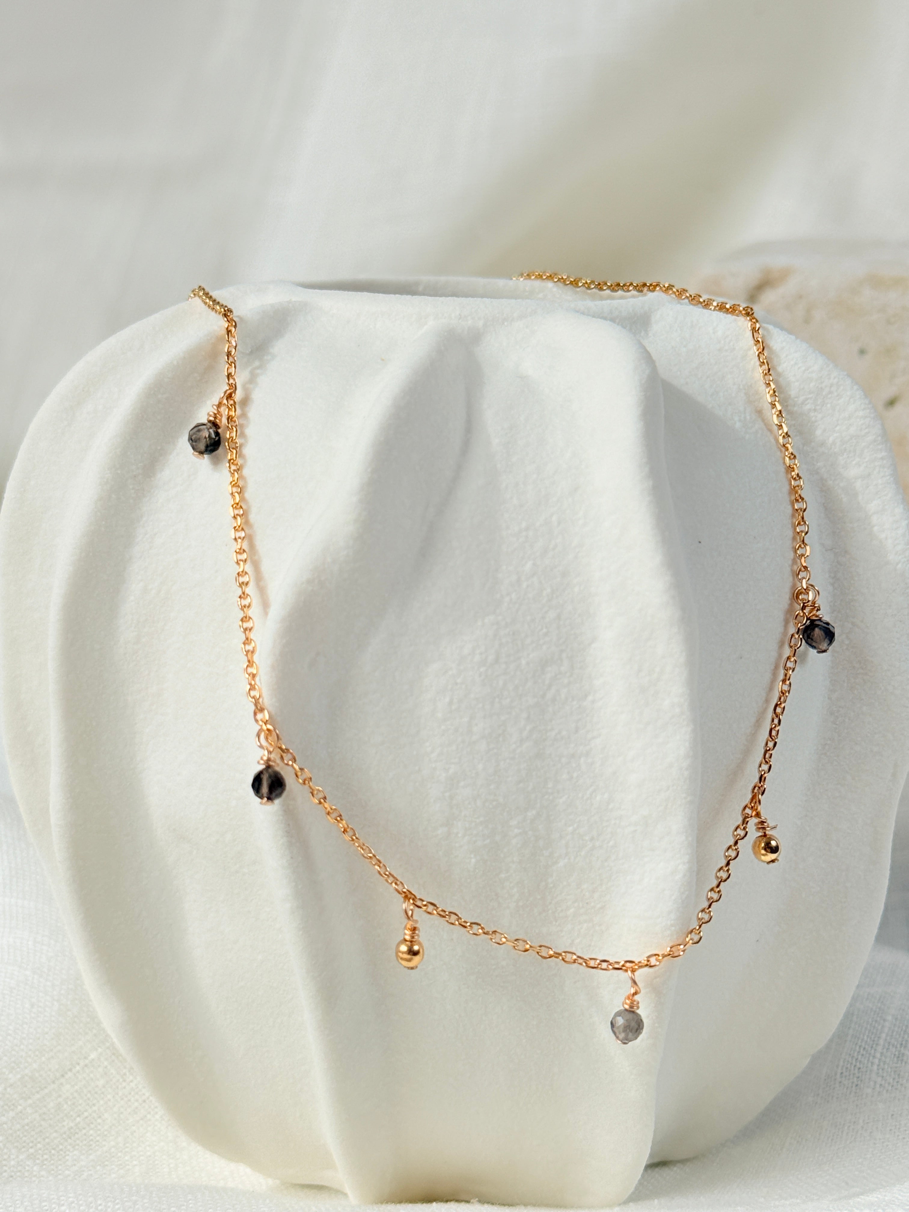 Collier DENISE