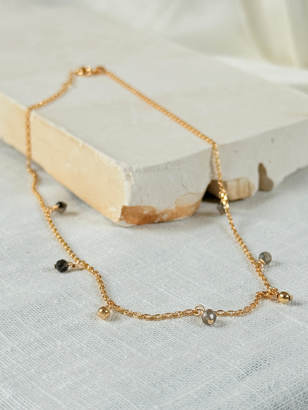 Collier DENISE